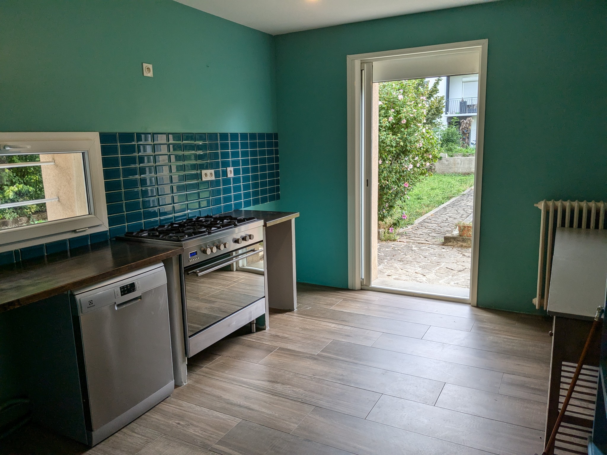 Vente Maison à Bourg-lès-Valence 8 pièces