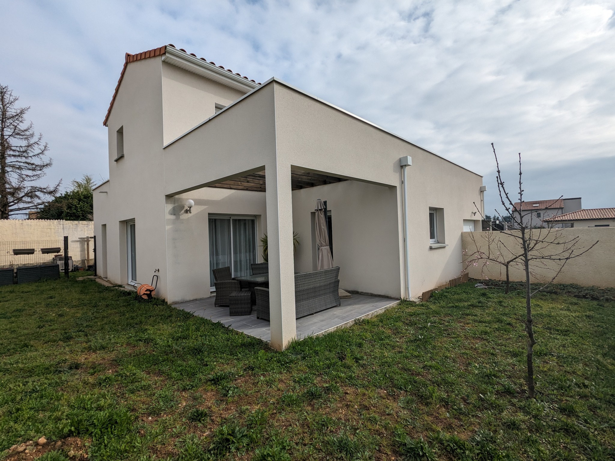 Vente Maison à Valence 4 pièces