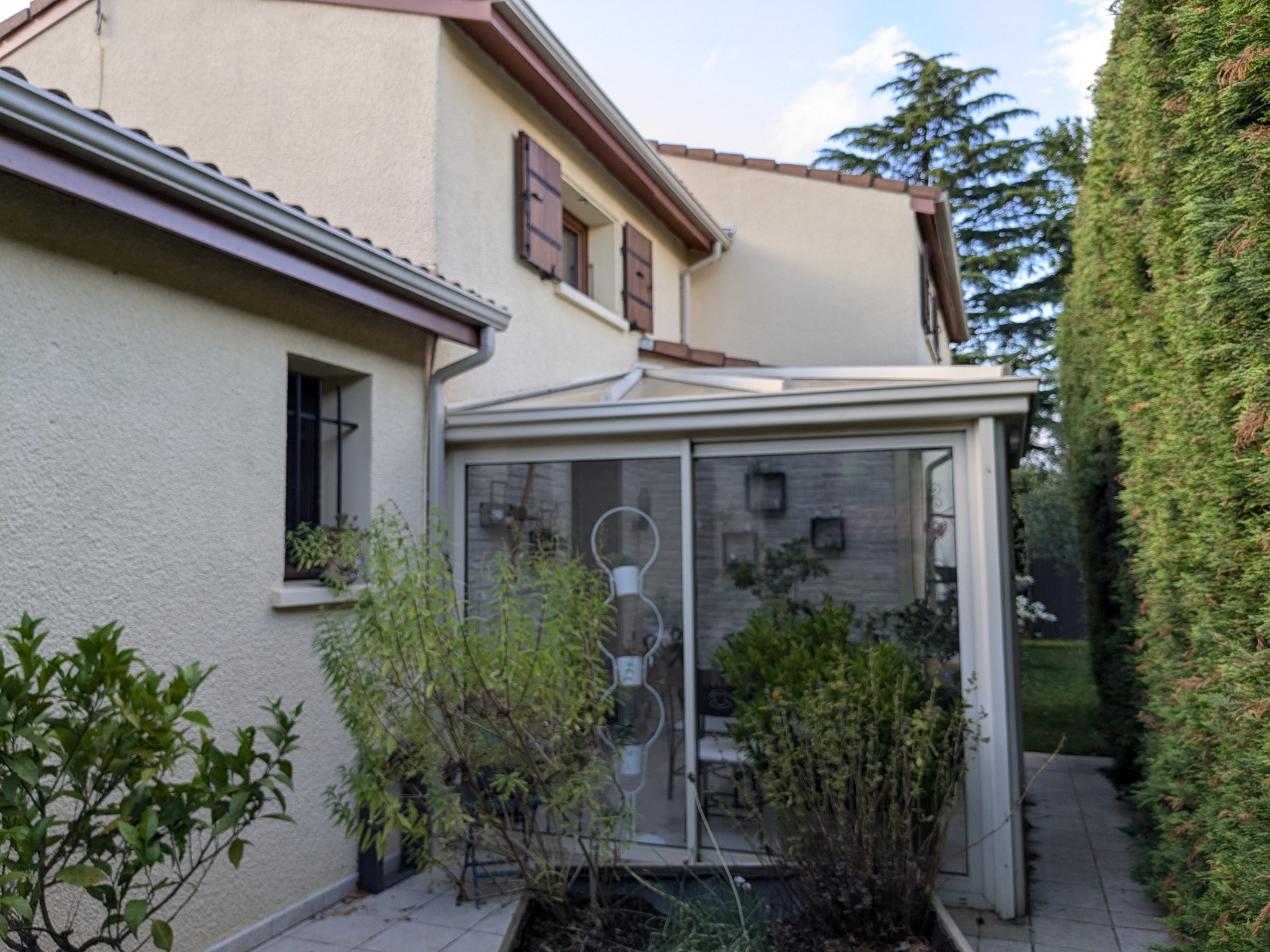 Vente Maison à Valence 7 pièces