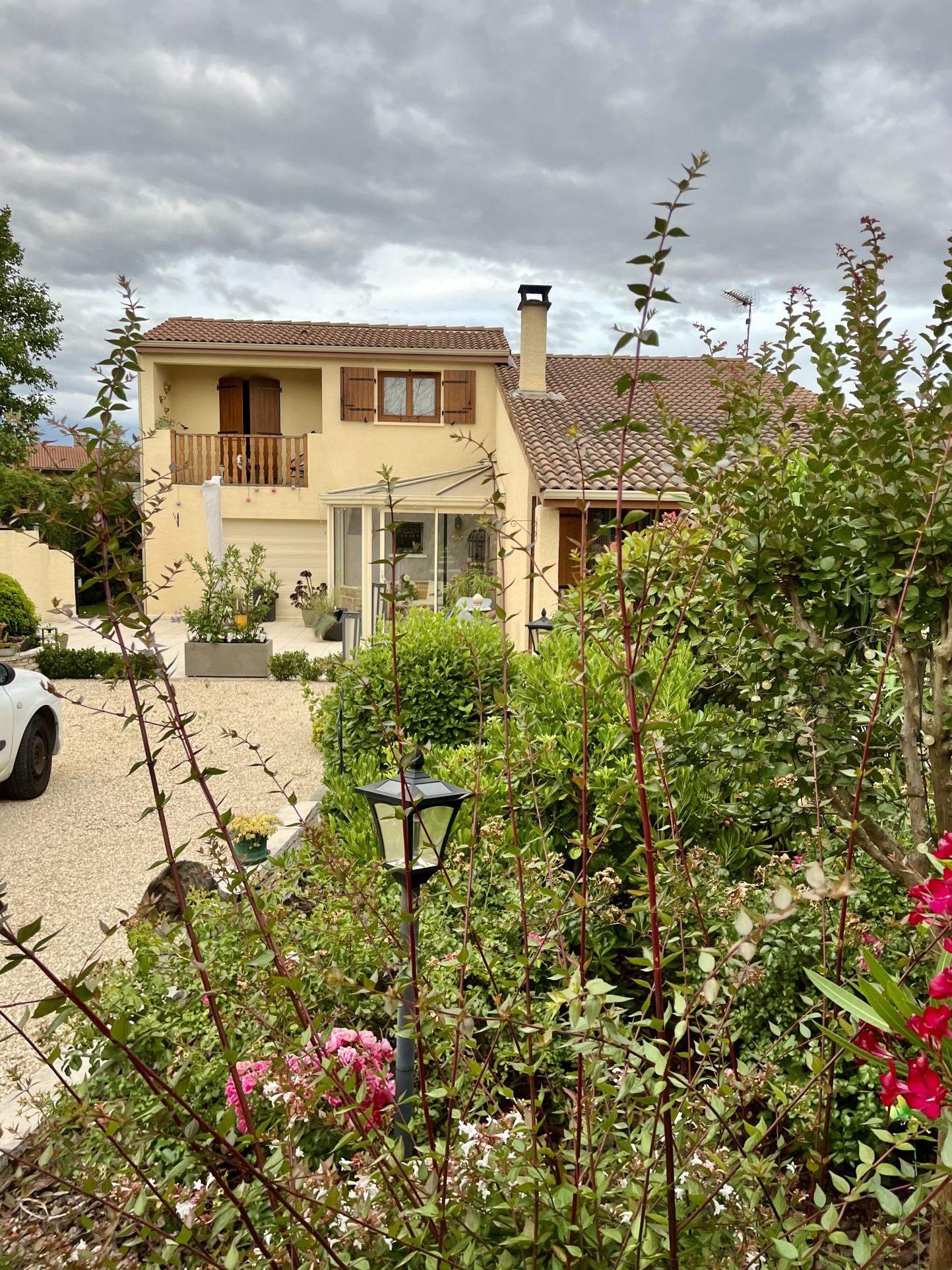 Vente Maison à Valence 7 pièces