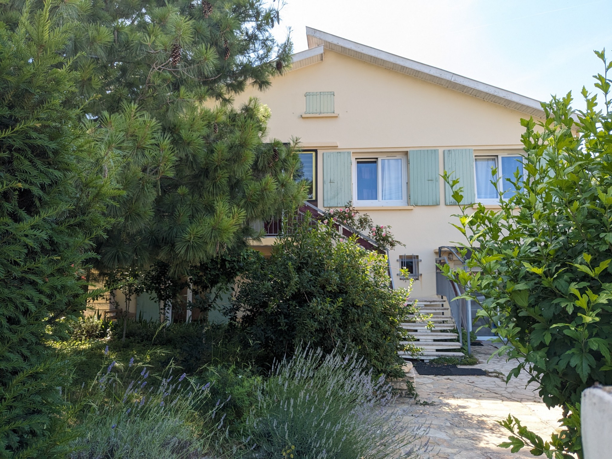 Vente Maison à Bourg-lès-Valence 6 pièces