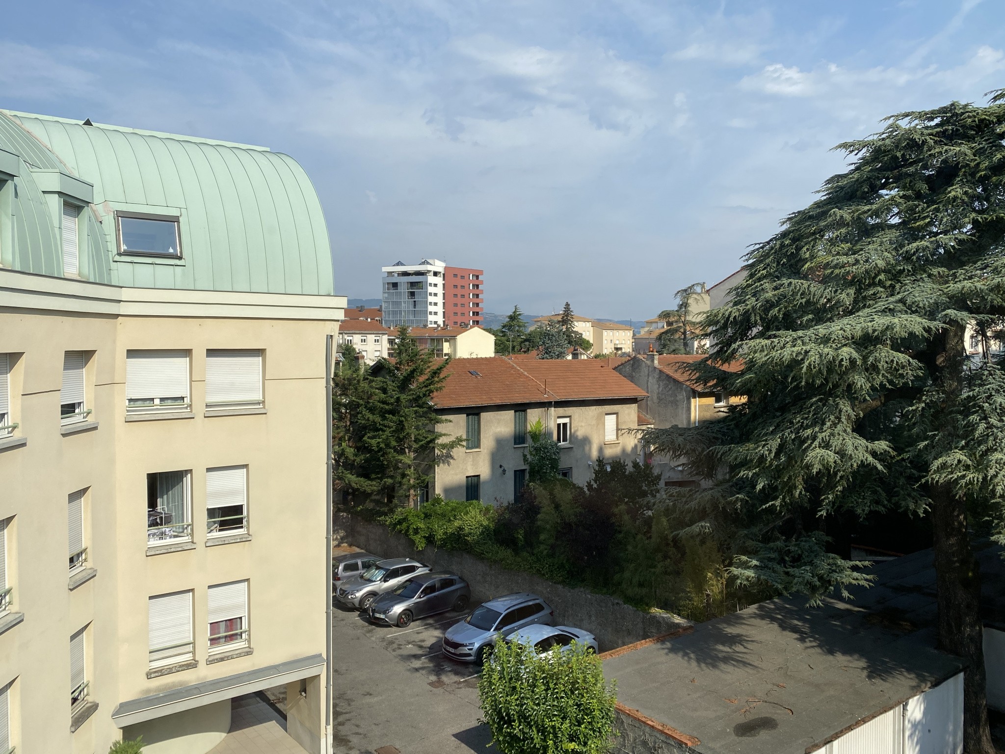 Vente Appartement à Valence 2 pièces