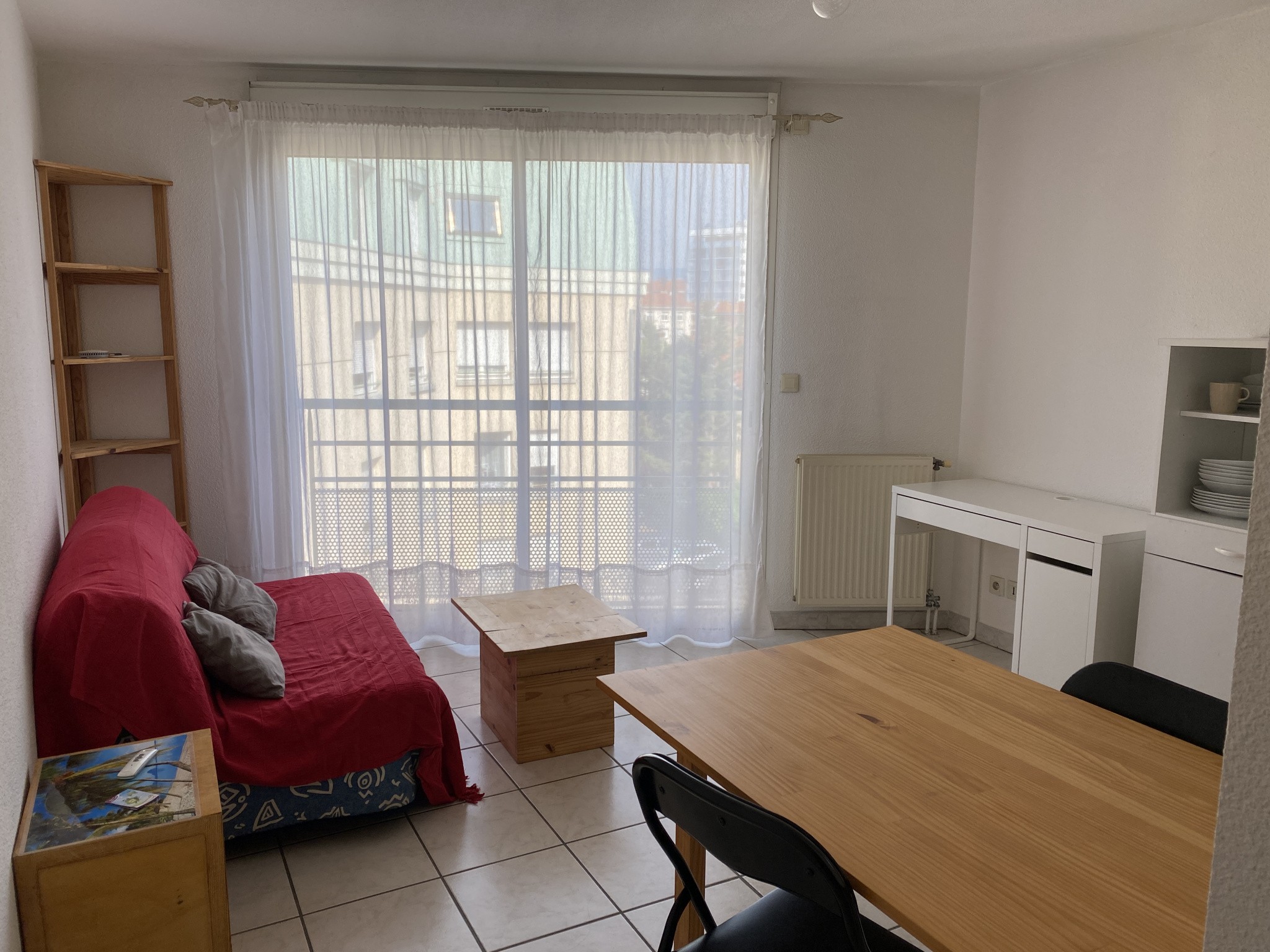 Vente Appartement à Valence 2 pièces