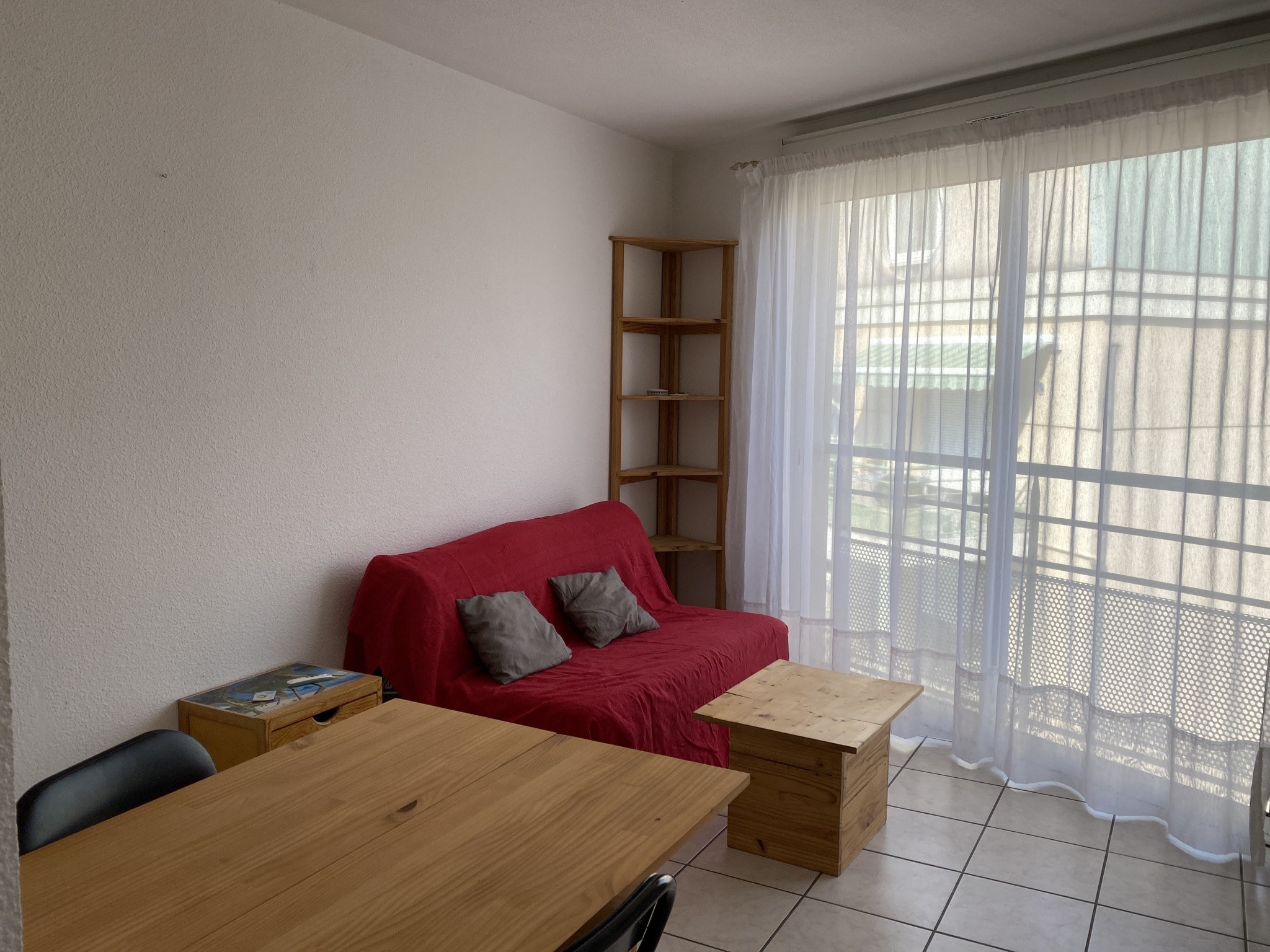 Vente Appartement à Valence 2 pièces