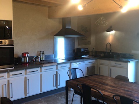 Vente Maison à Bourg-de-Péage 4 pièces