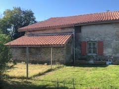 Vente Maison à Bourg-de-Péage 4 pièces