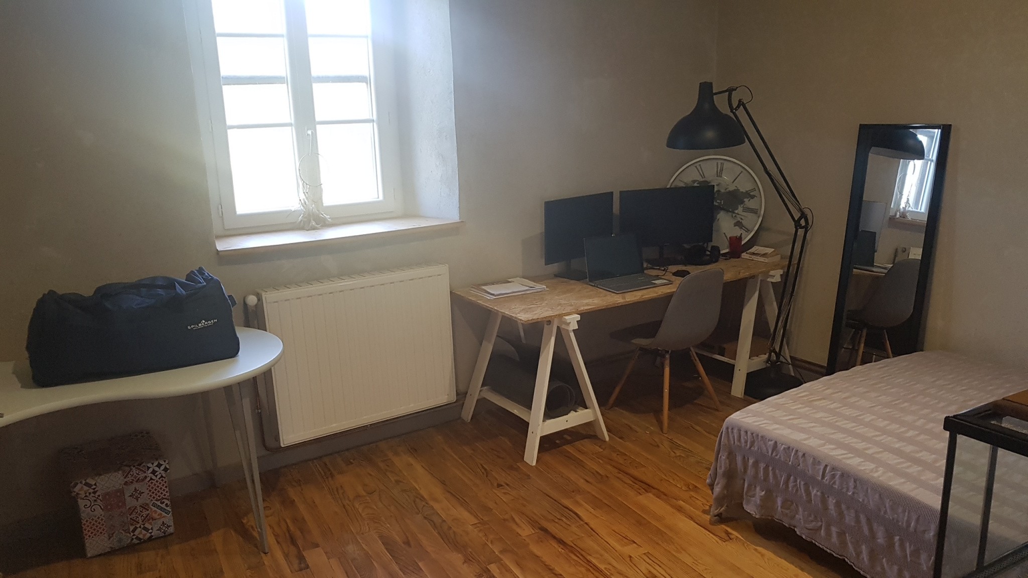 Vente Maison à Bourg-de-Péage 4 pièces