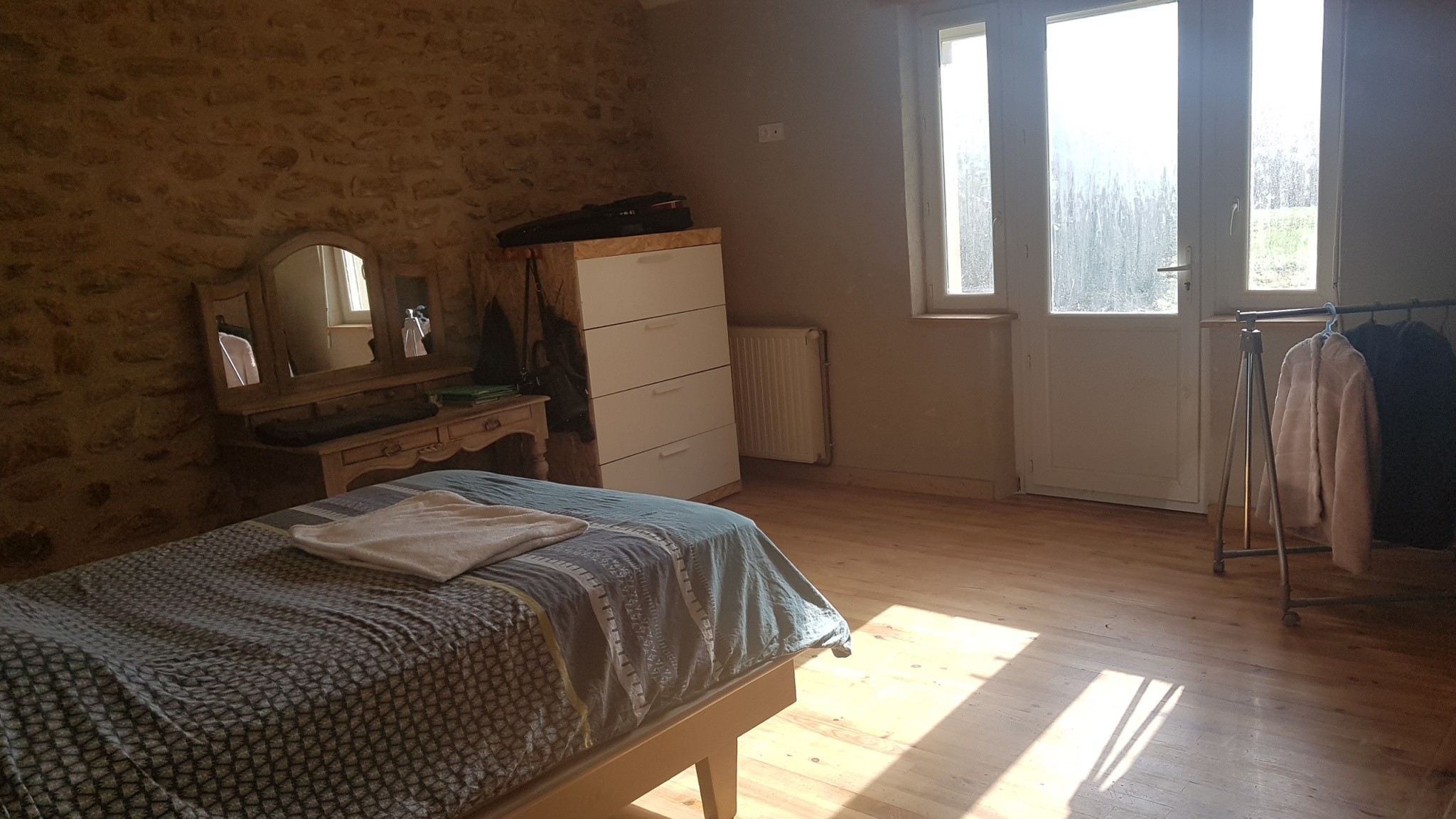 Vente Maison à Bourg-de-Péage 4 pièces