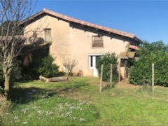 Vente Maison à Bourg-de-Péage 4 pièces