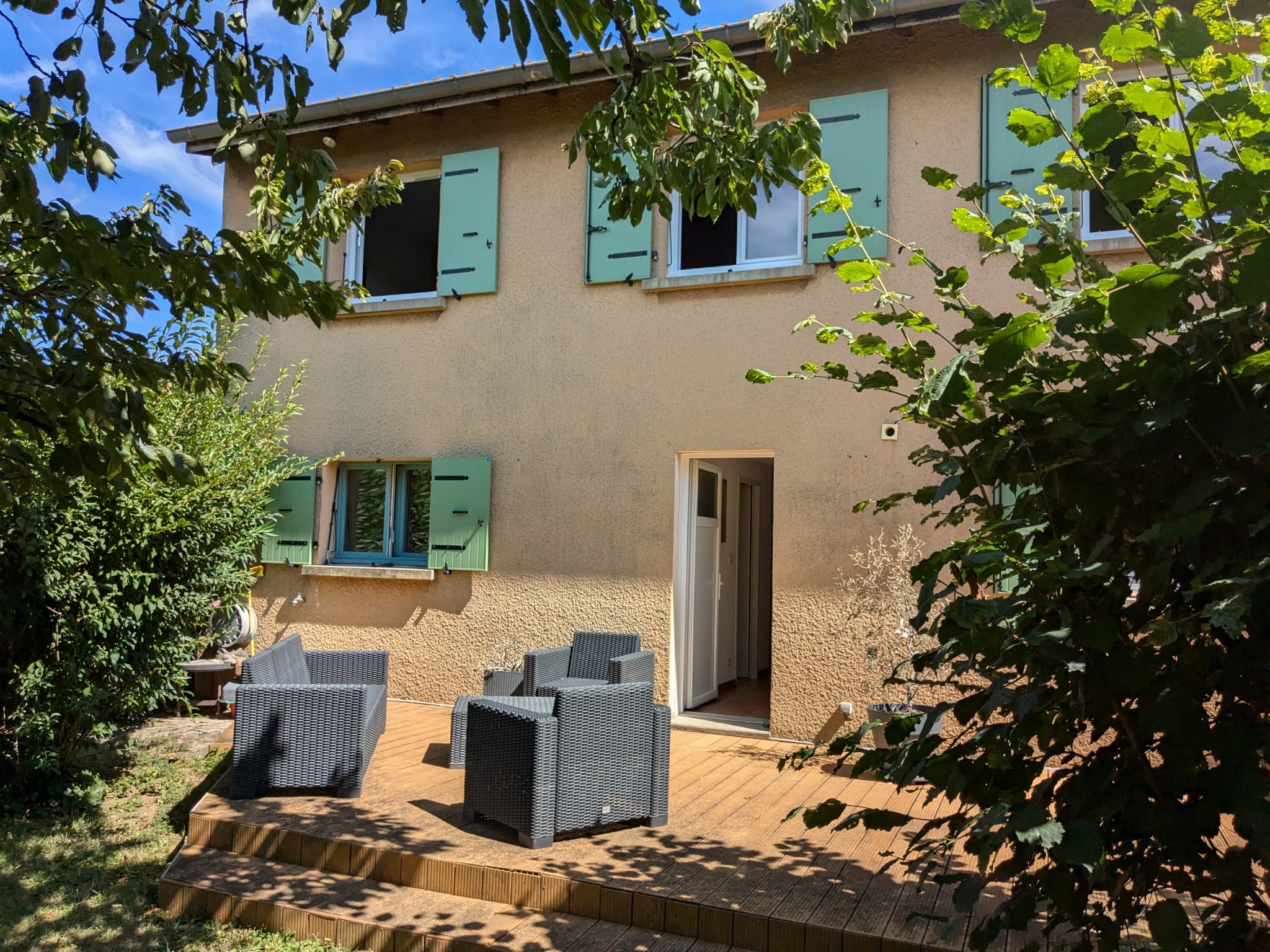 Vente Maison à Valence 6 pièces