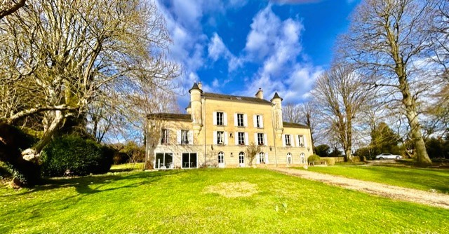 Vente Maison à Coulommiers 18 pièces