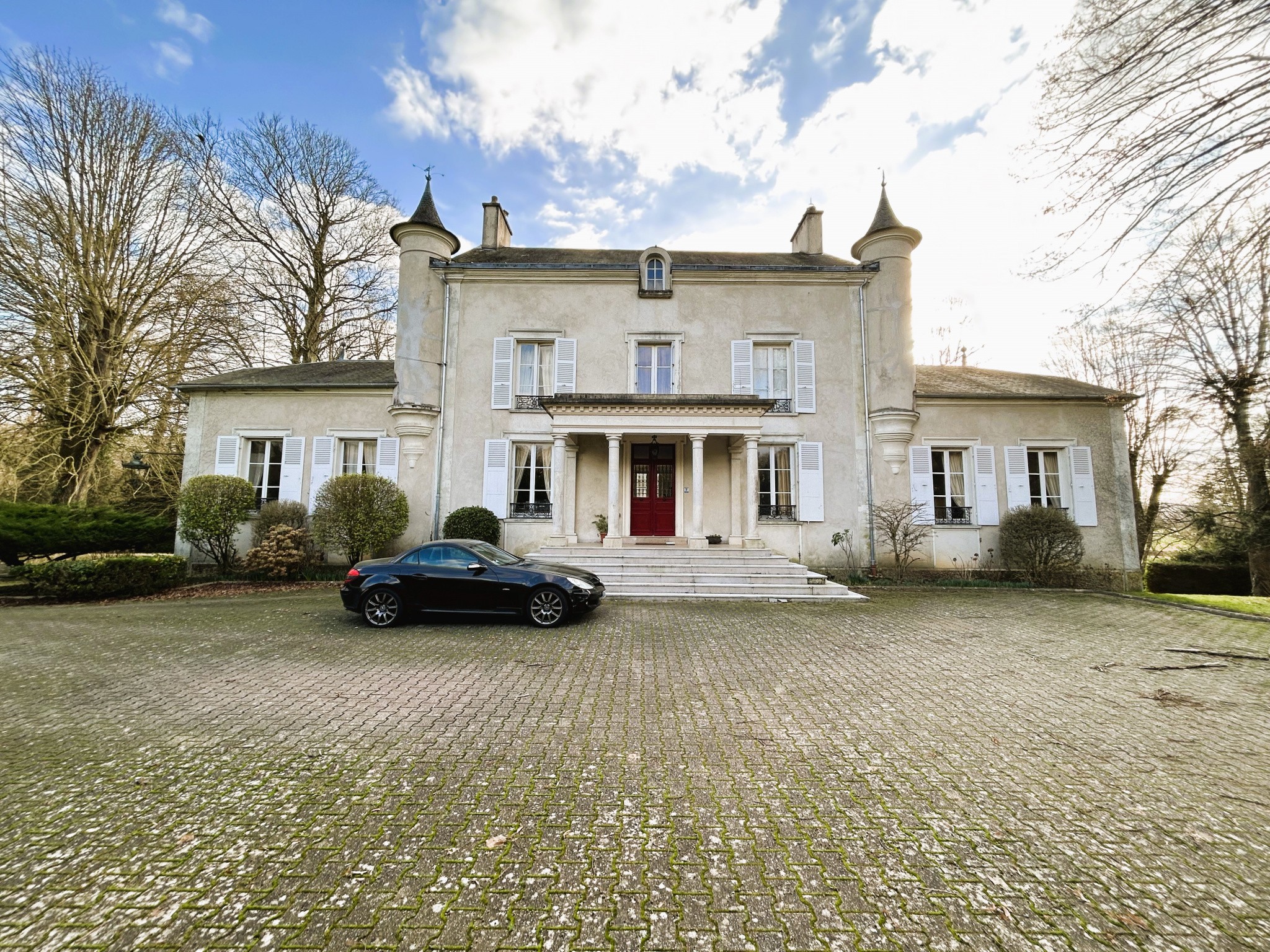 Vente Maison à Coulommiers 18 pièces