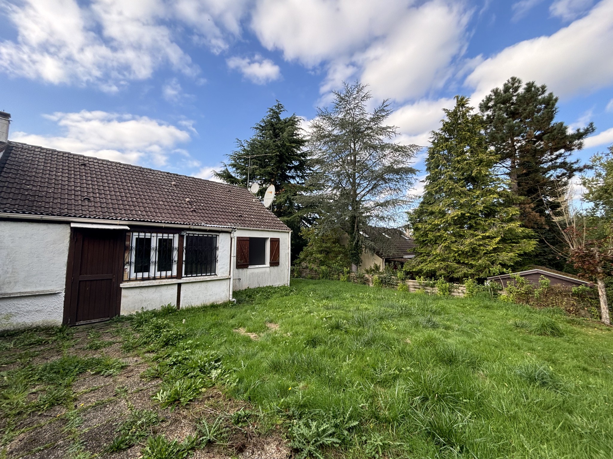 Vente Maison à Coulommiers 5 pièces