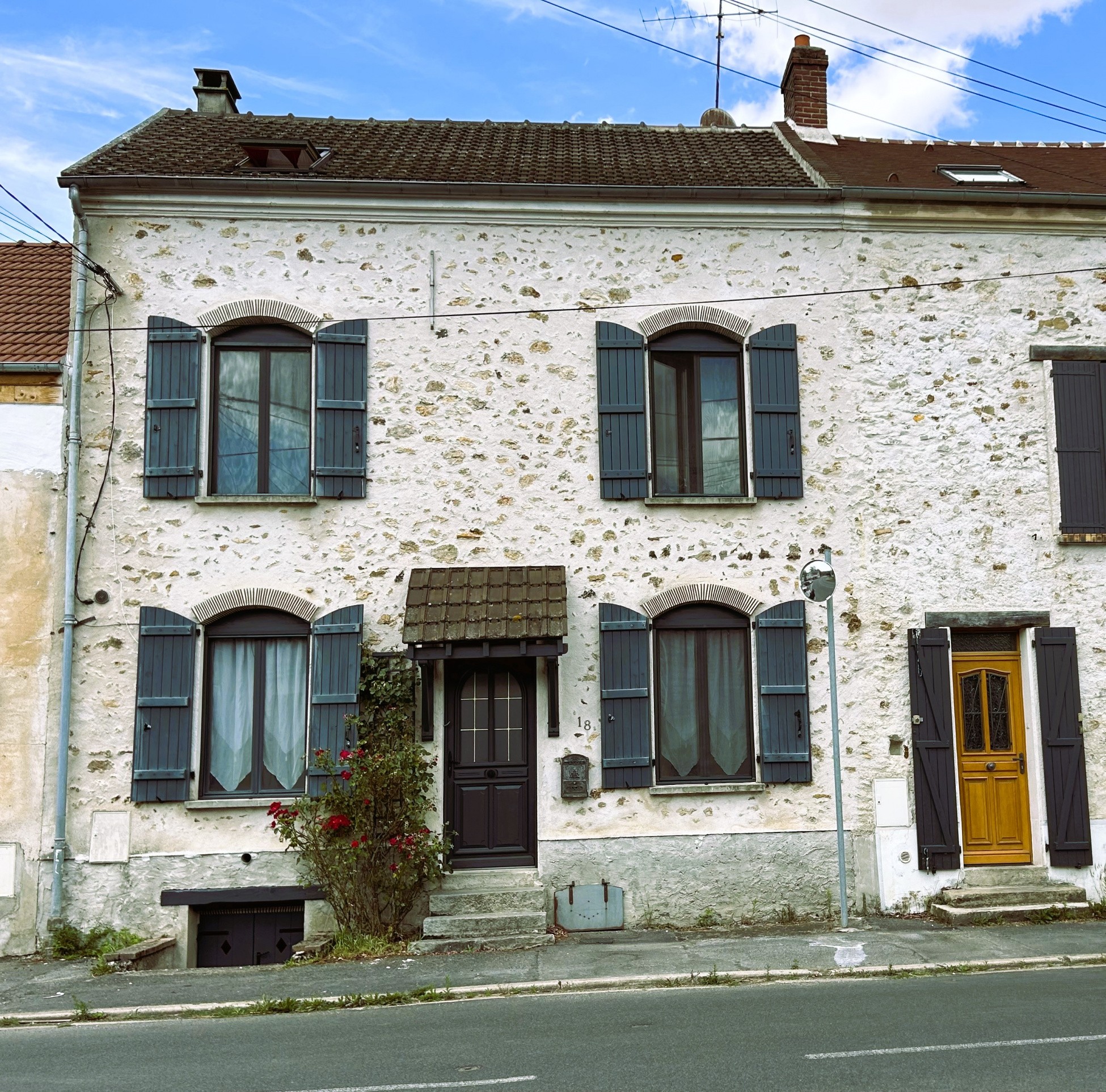 Vente Maison à la Ferté-sous-Jouarre 6 pièces