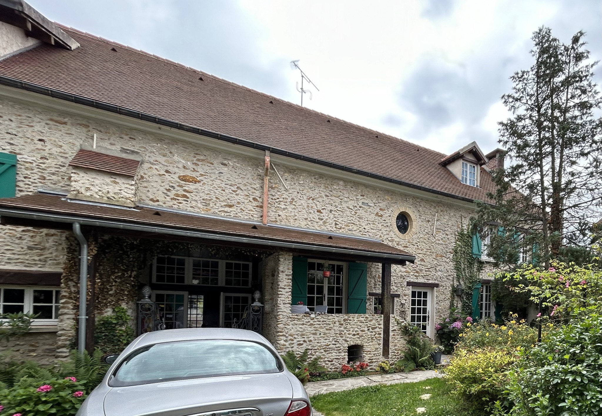 Vente Maison à Coulommiers 11 pièces