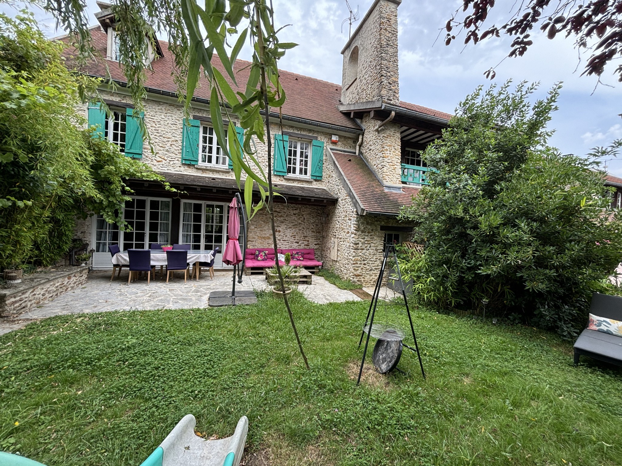 Vente Maison à Coulommiers 11 pièces