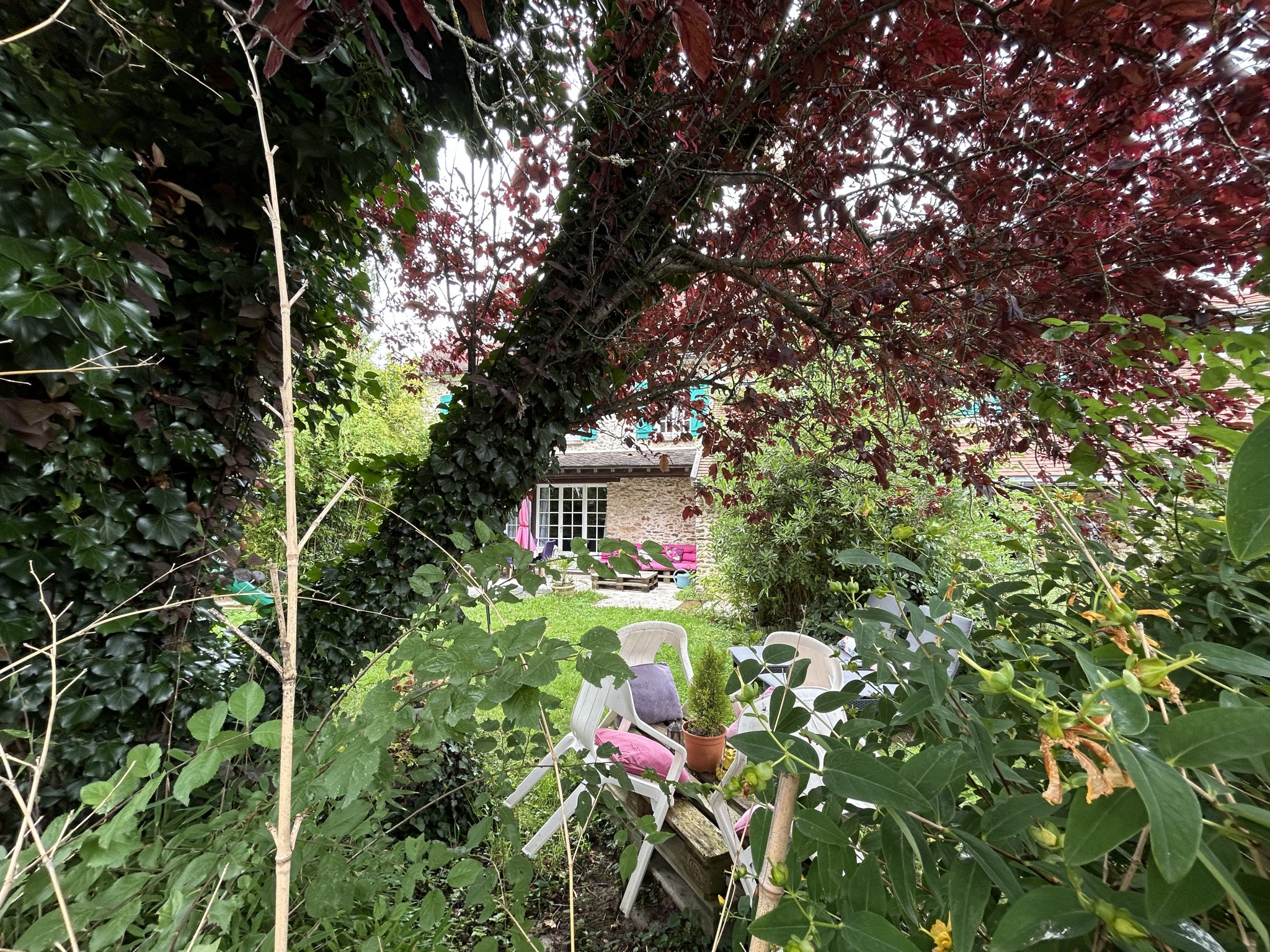 Vente Maison à Coulommiers 11 pièces