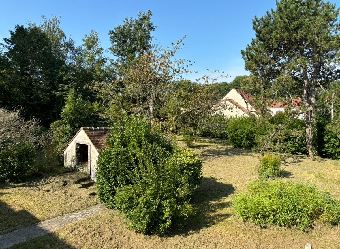 Vente Maison à Coulommiers 7 pièces