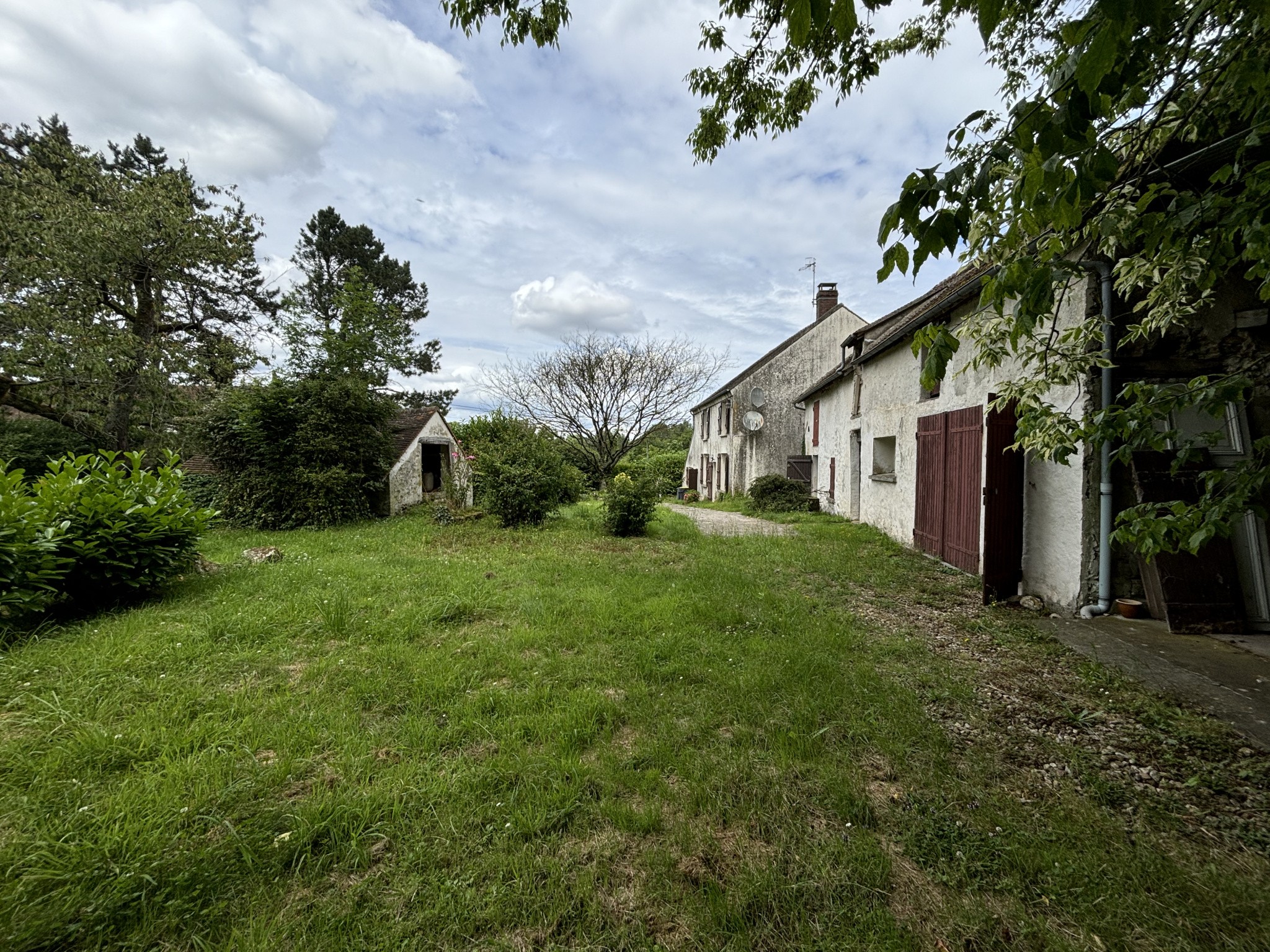 Vente Maison à Coulommiers 7 pièces