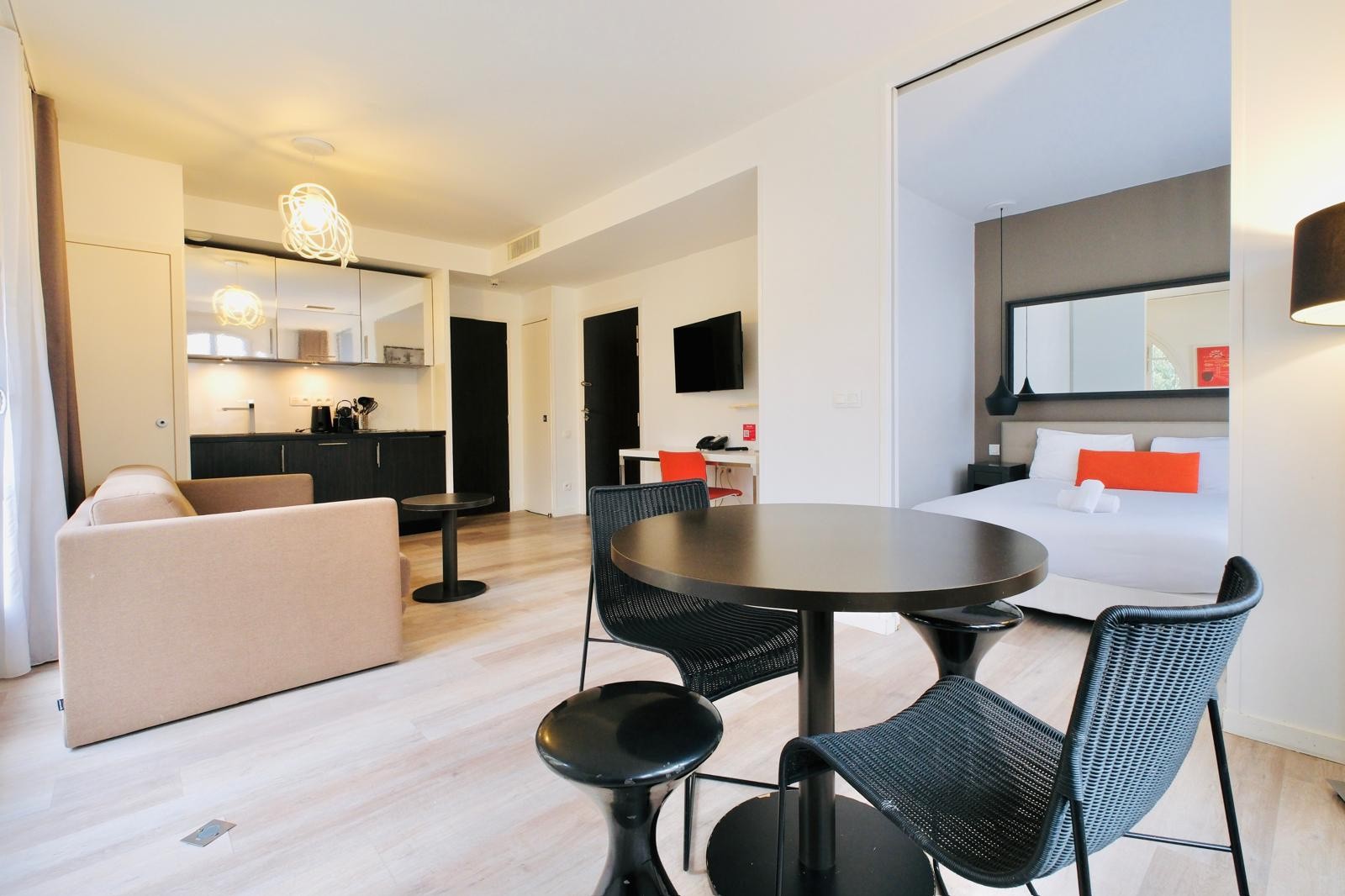 Vente Appartement à Serris 2 pièces