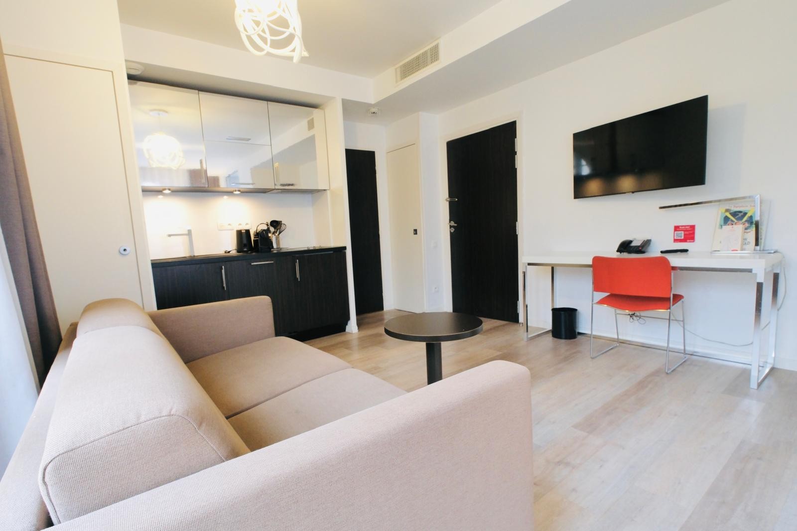 Vente Appartement à Serris 2 pièces