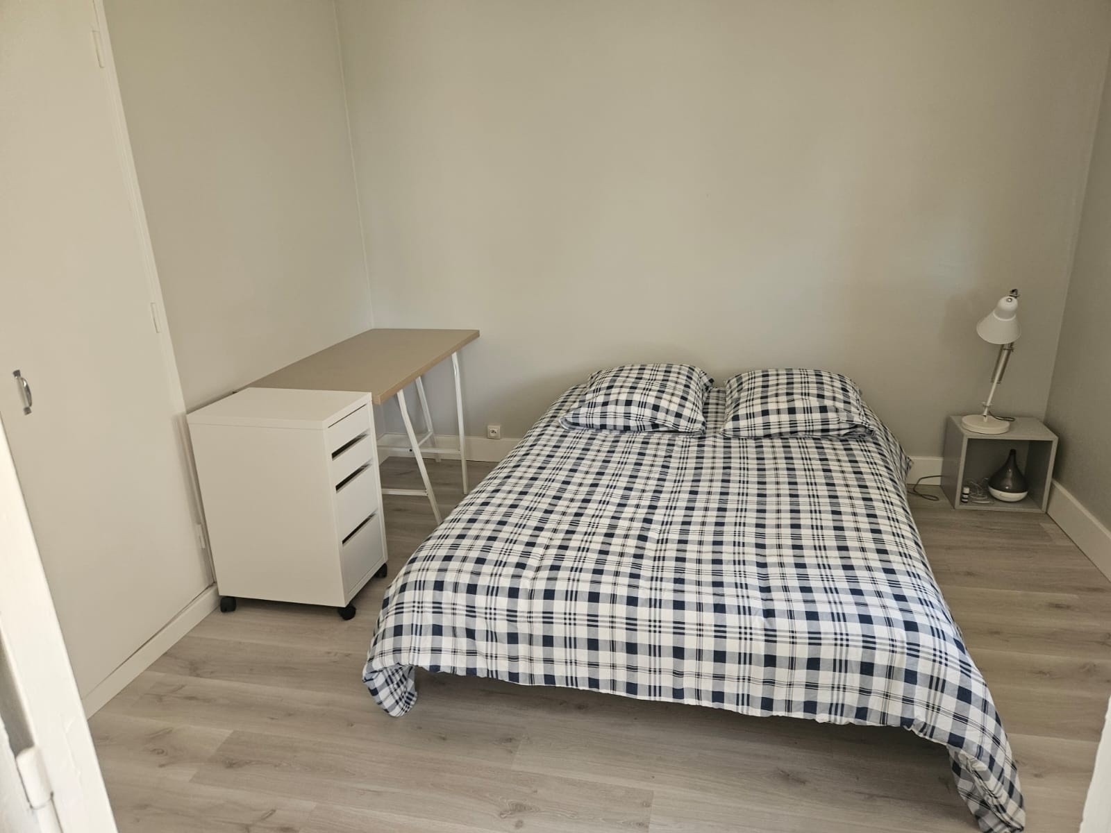 Vente Appartement à Montpellier 3 pièces