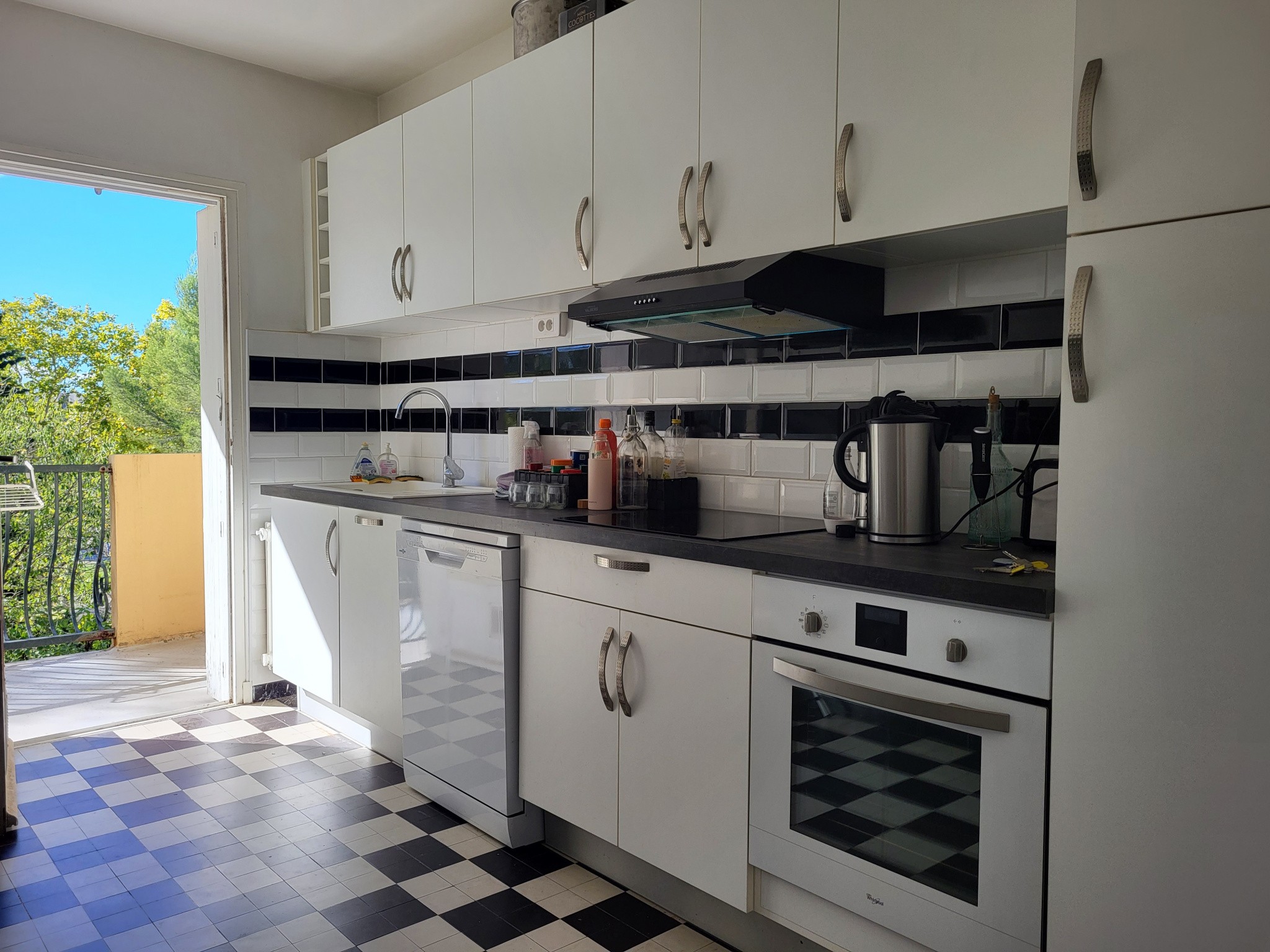 Vente Appartement à Montpellier 3 pièces