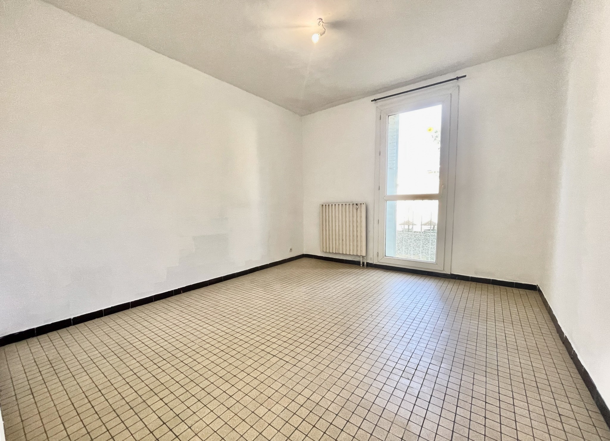 Vente Appartement à Salon-de-Provence 3 pièces