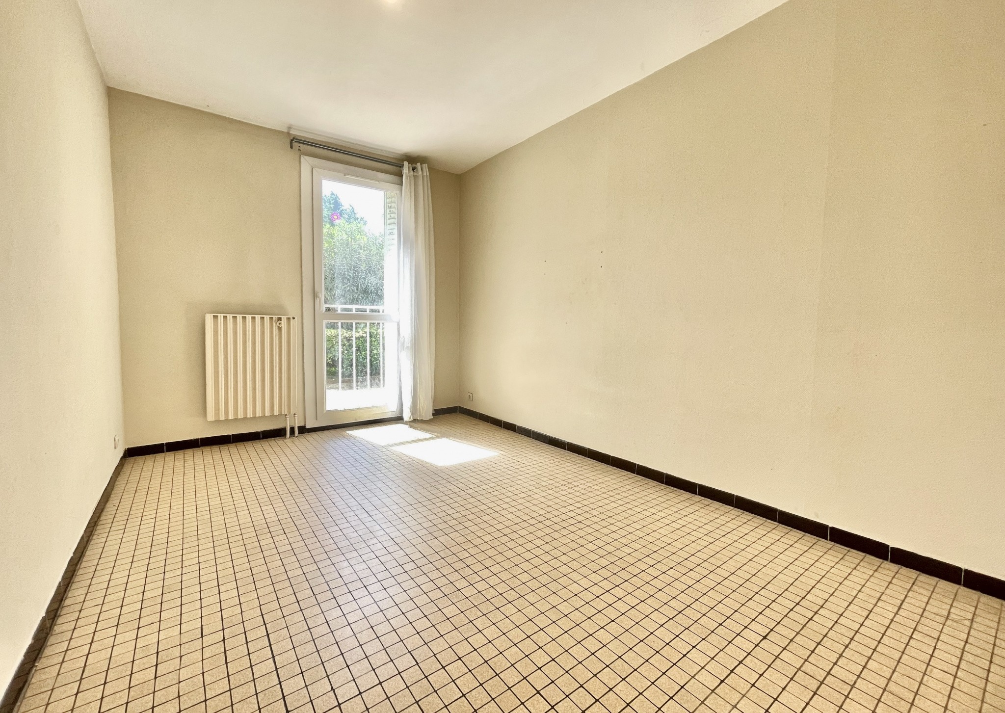 Vente Appartement à Salon-de-Provence 3 pièces