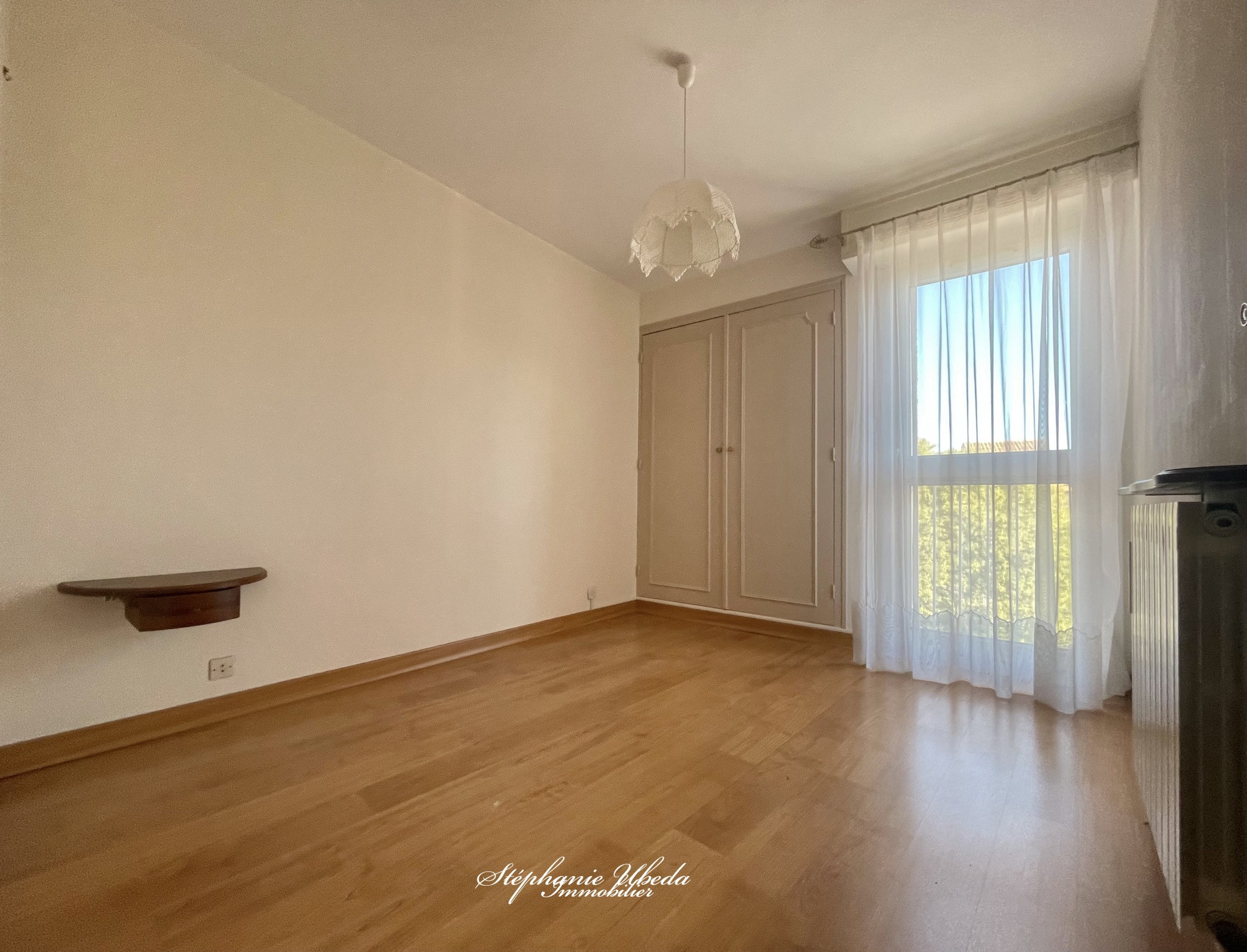 Vente Appartement à Salon-de-Provence 4 pièces