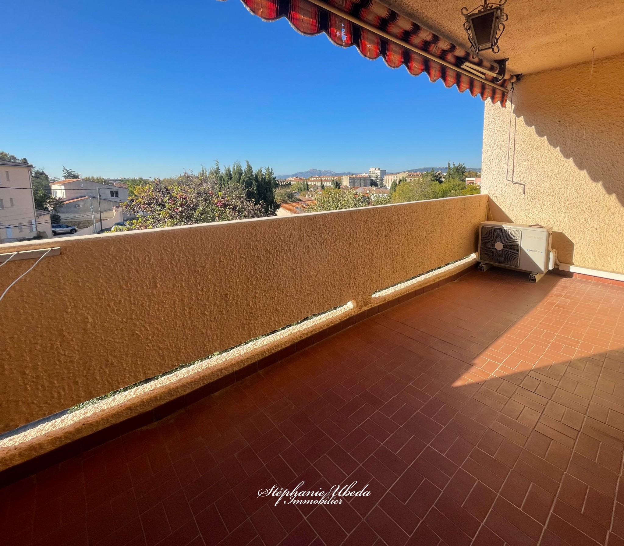 Vente Appartement à Salon-de-Provence 4 pièces