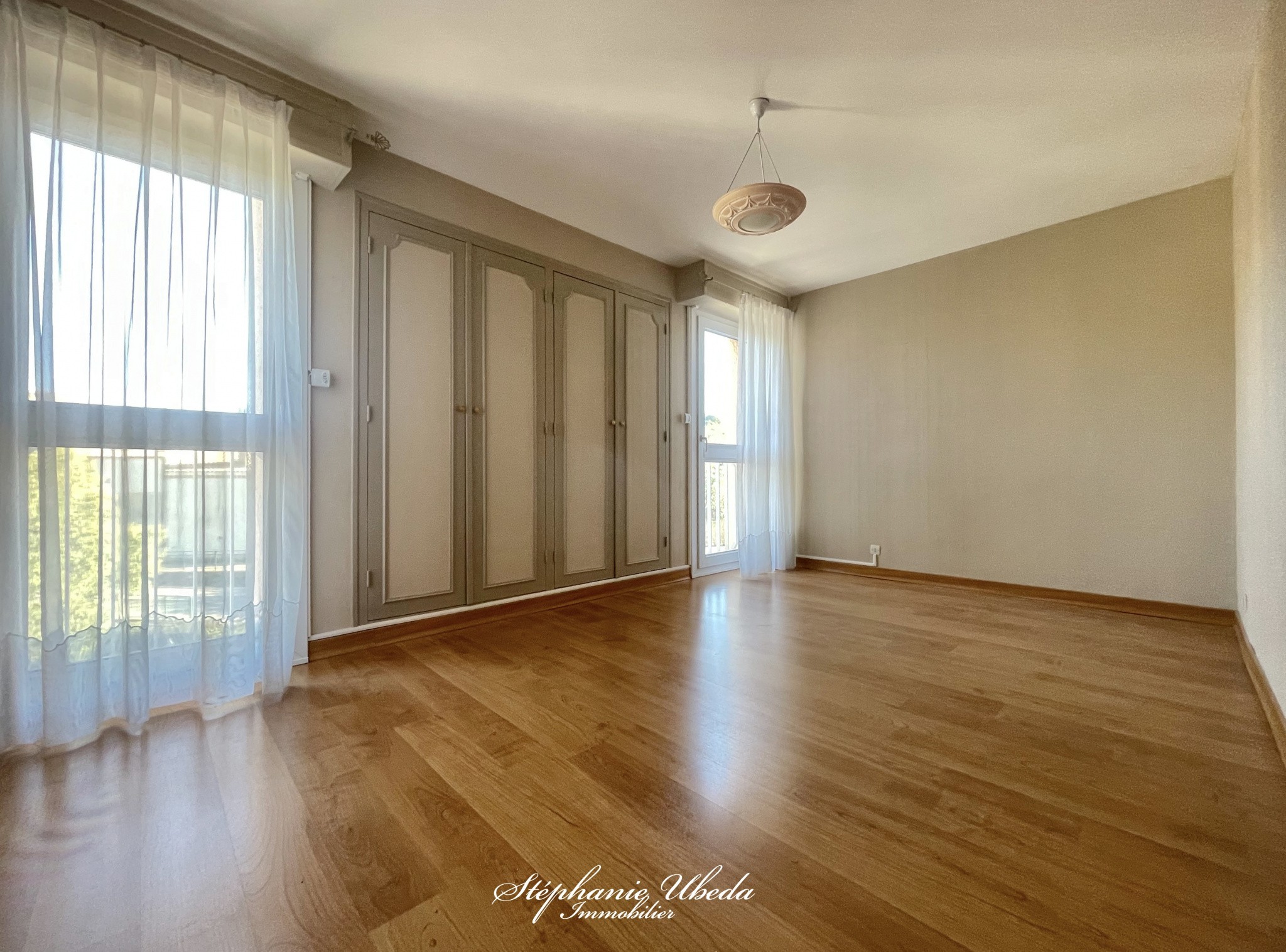 Vente Appartement à Salon-de-Provence 4 pièces