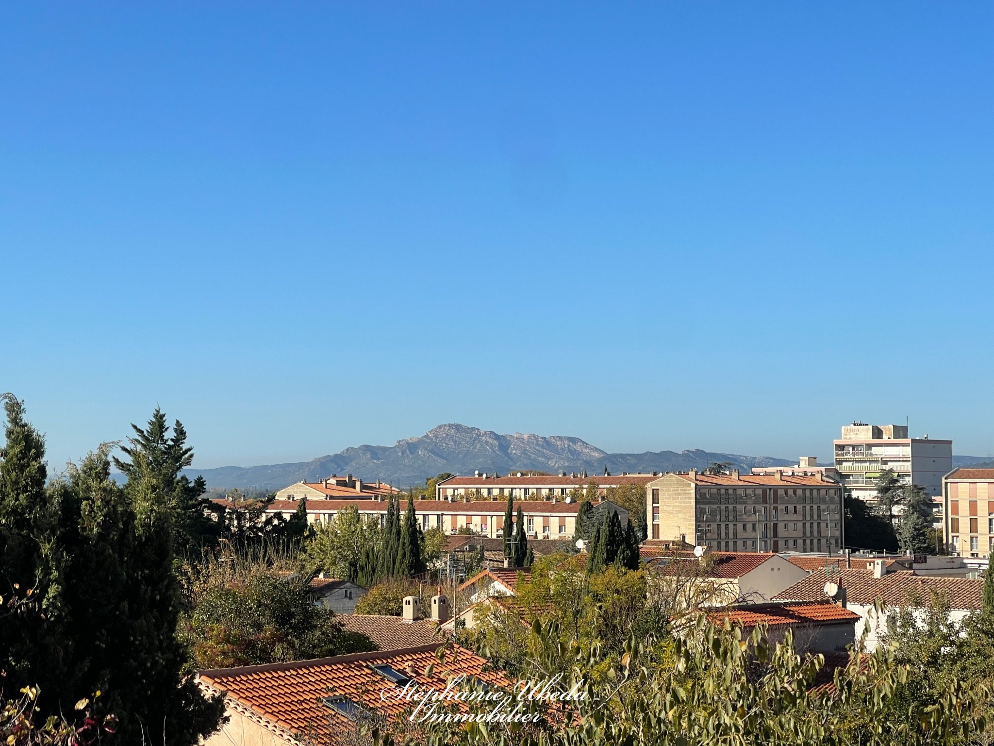 Vente Appartement à Salon-de-Provence 4 pièces