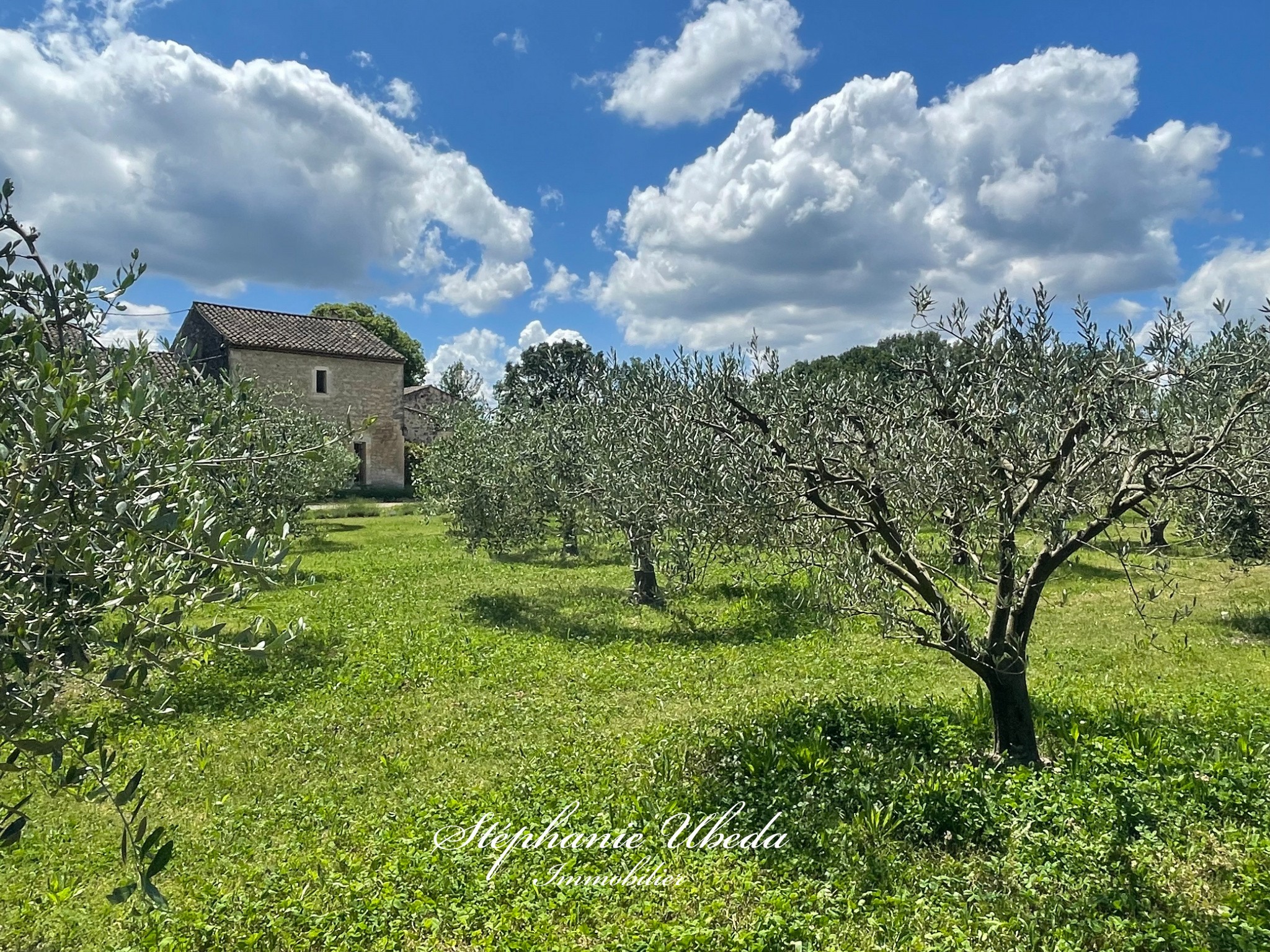 Vente Maison à Mallemort 8 pièces