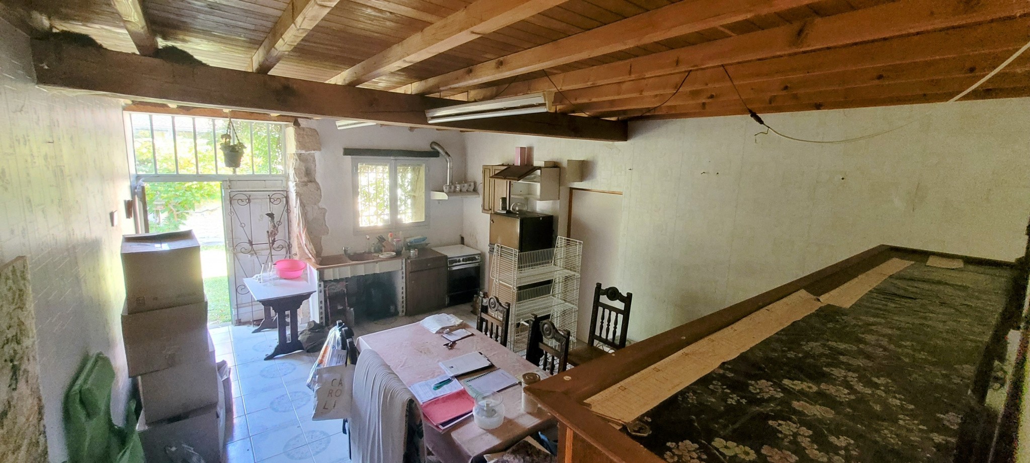 Vente Maison à Mensignac 8 pièces