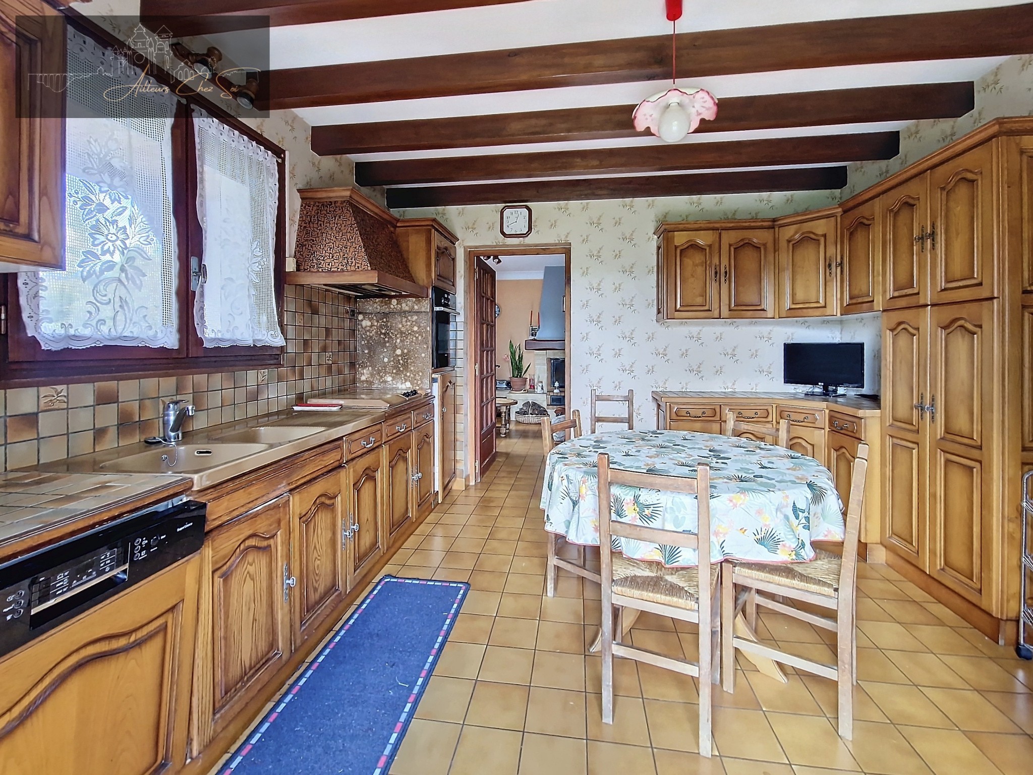 Vente Maison à Cassagnes-Bégonhès 7 pièces