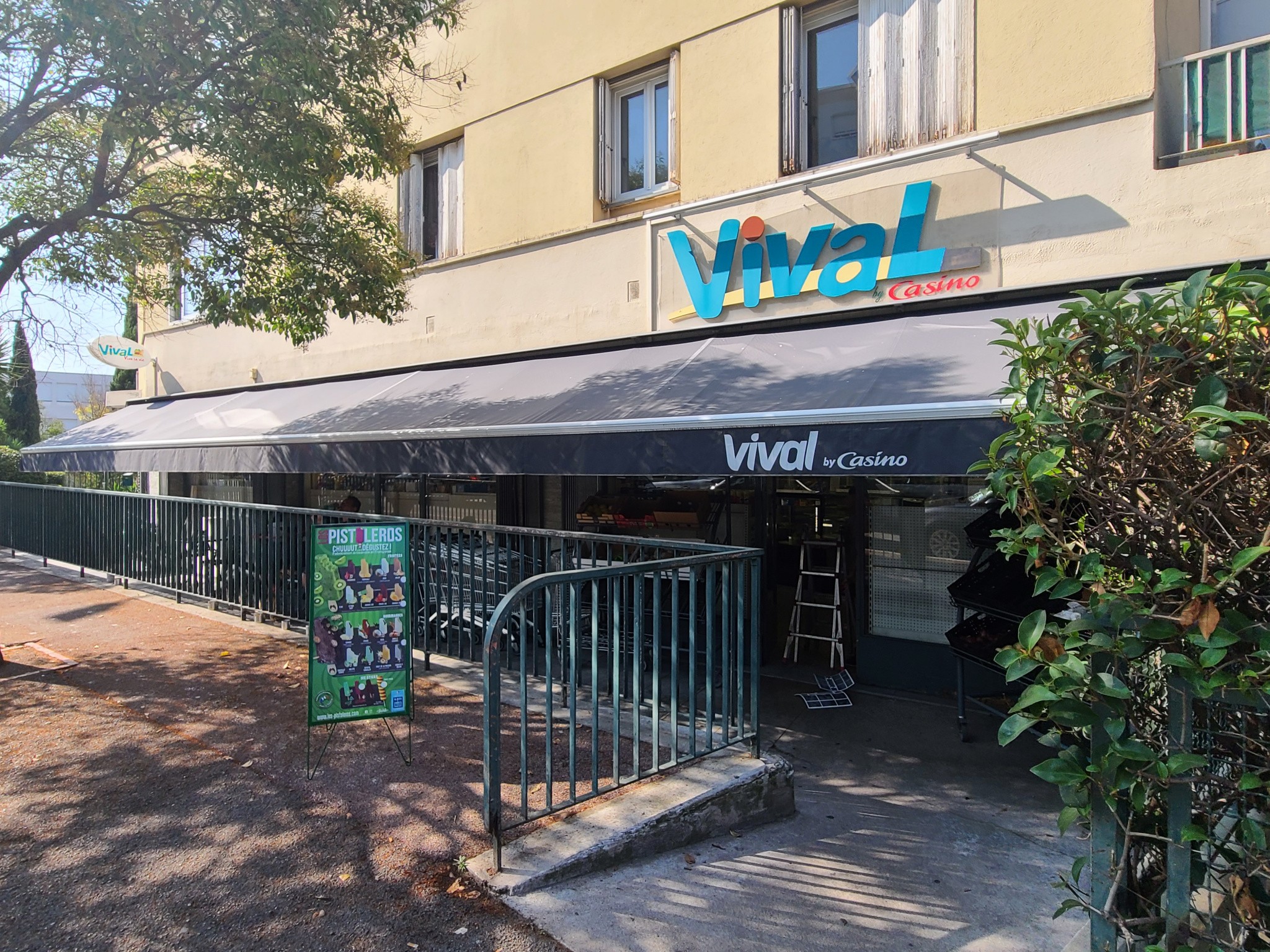 Vente Bureau / Commerce à Nice 0 pièce