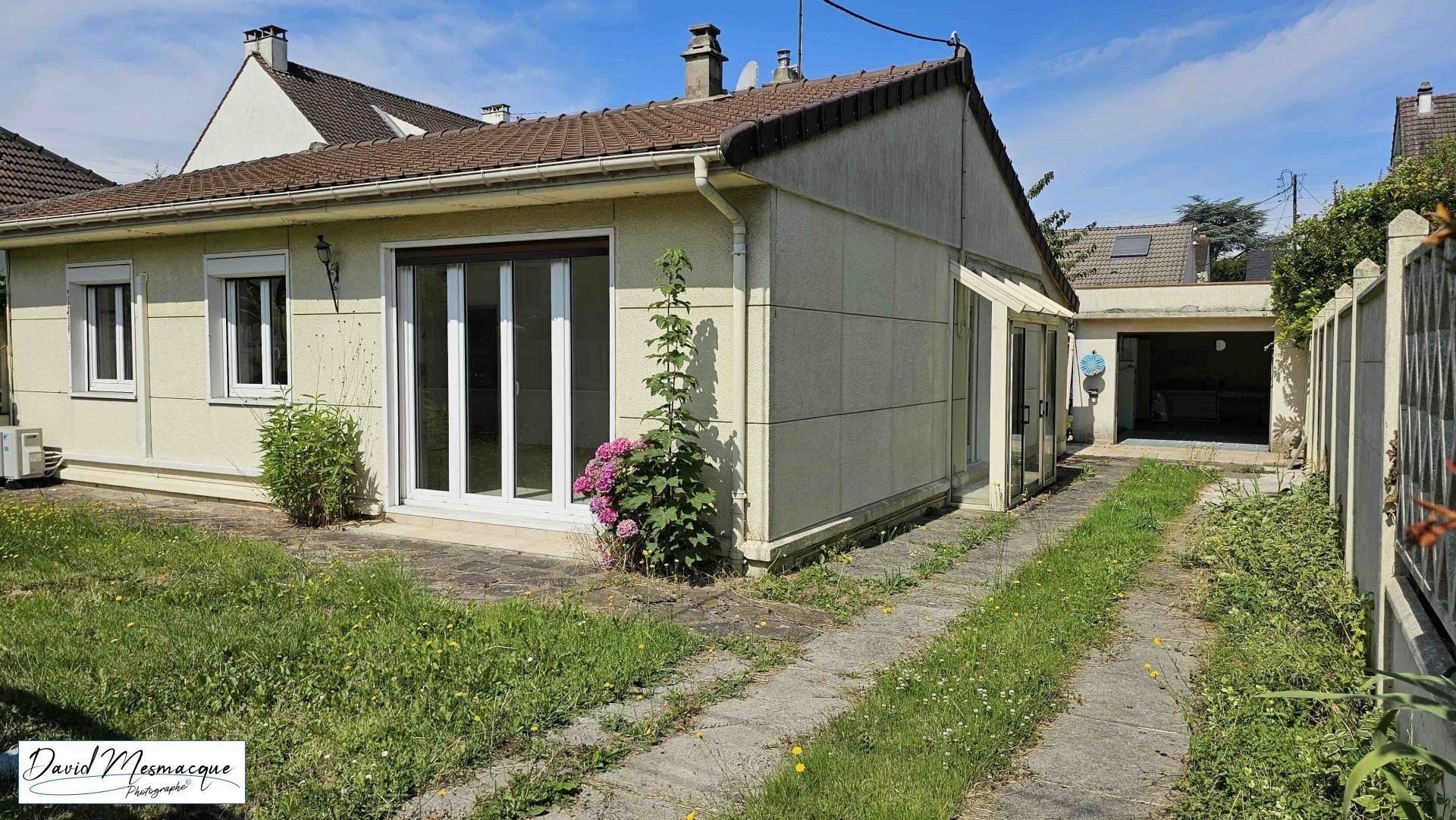 Vente Maison à Morsang-sur-Orge 3 pièces