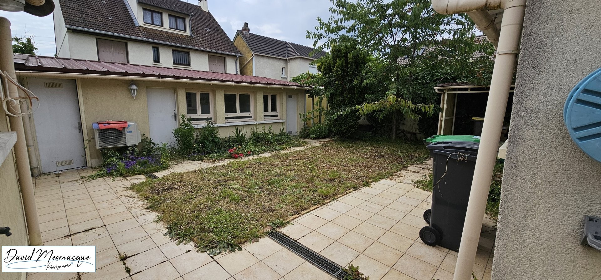 Vente Maison à Morsang-sur-Orge 3 pièces