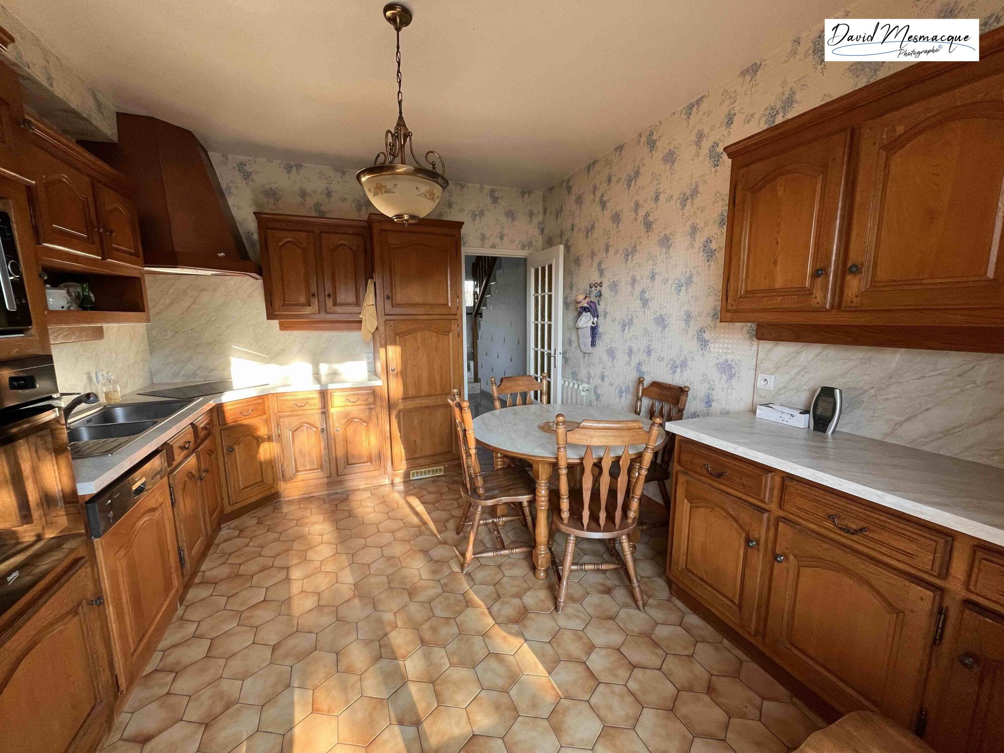 Vente Maison à Morsang-sur-Orge 11 pièces