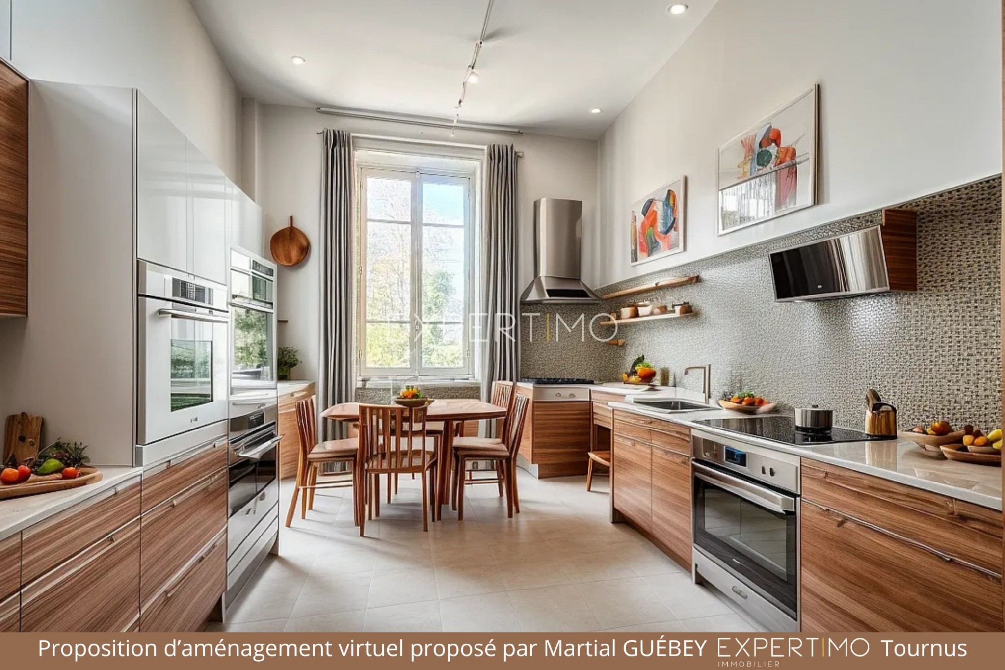 Vente Maison à Tournus 10 pièces