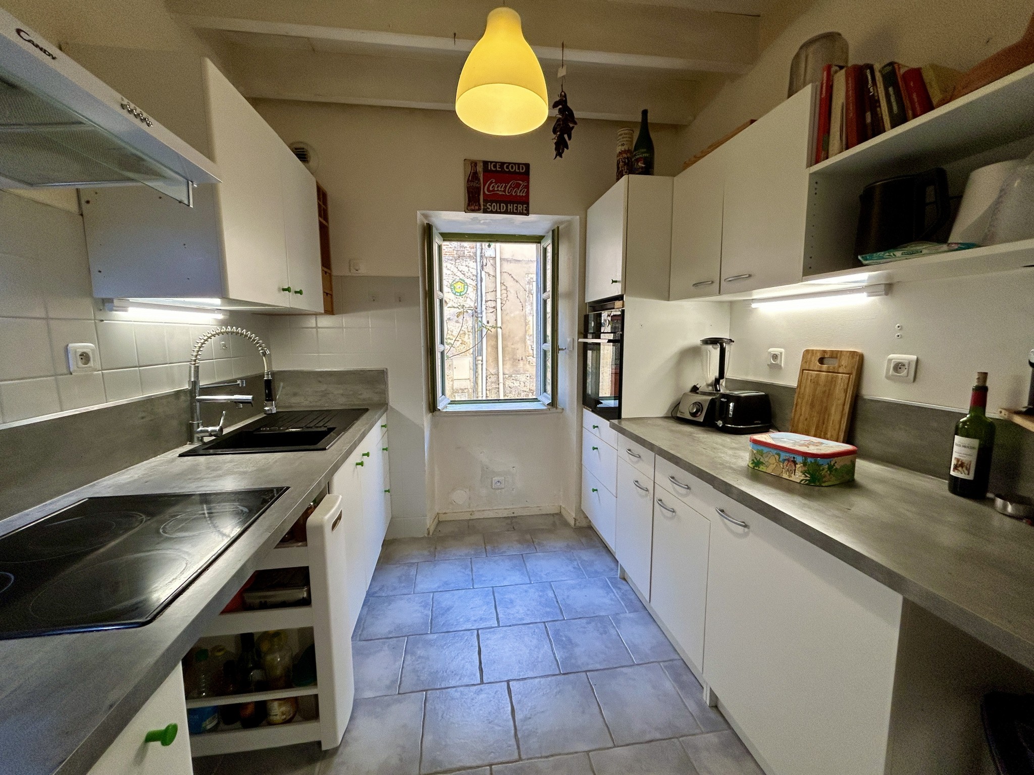 Vente Maison à Bardigues 3 pièces