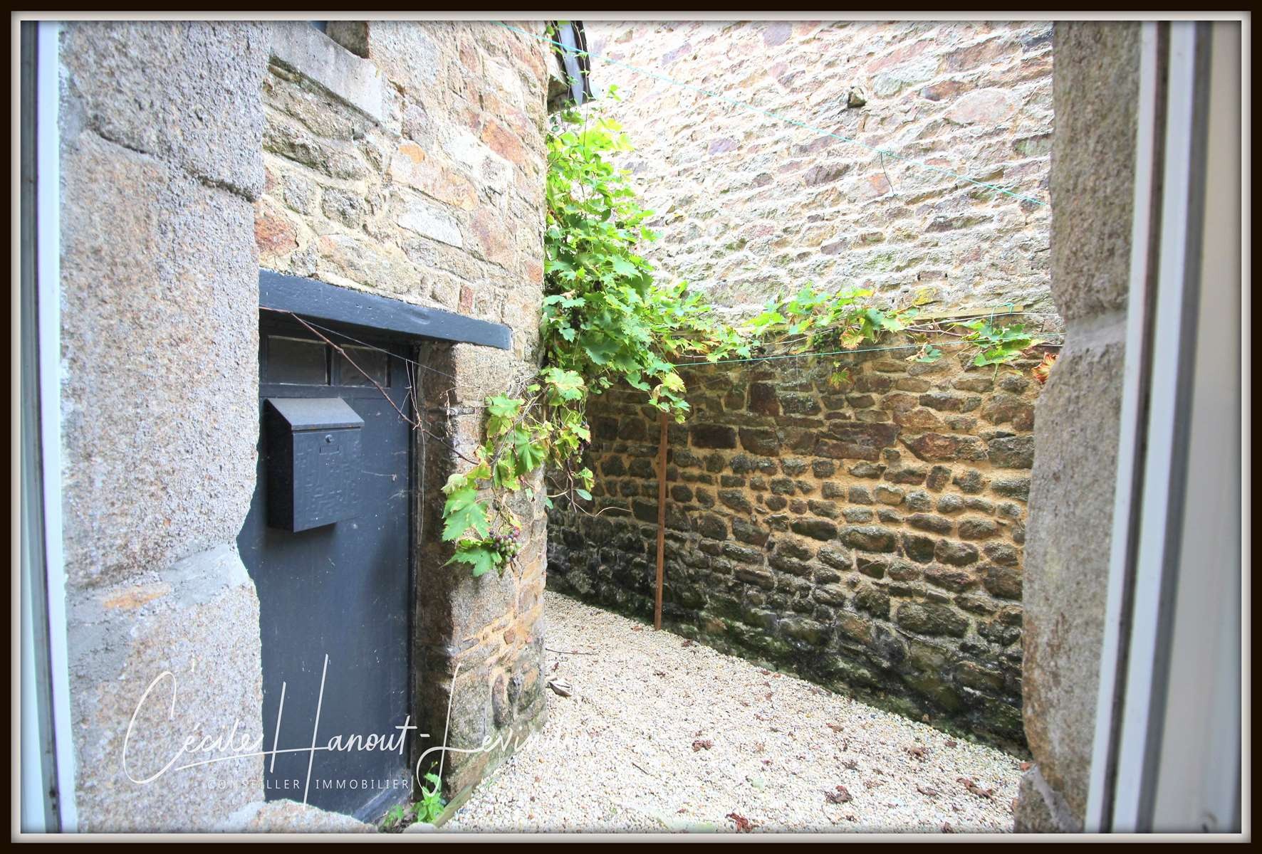 Vente Maison à le Mont-Saint-Michel 6 pièces