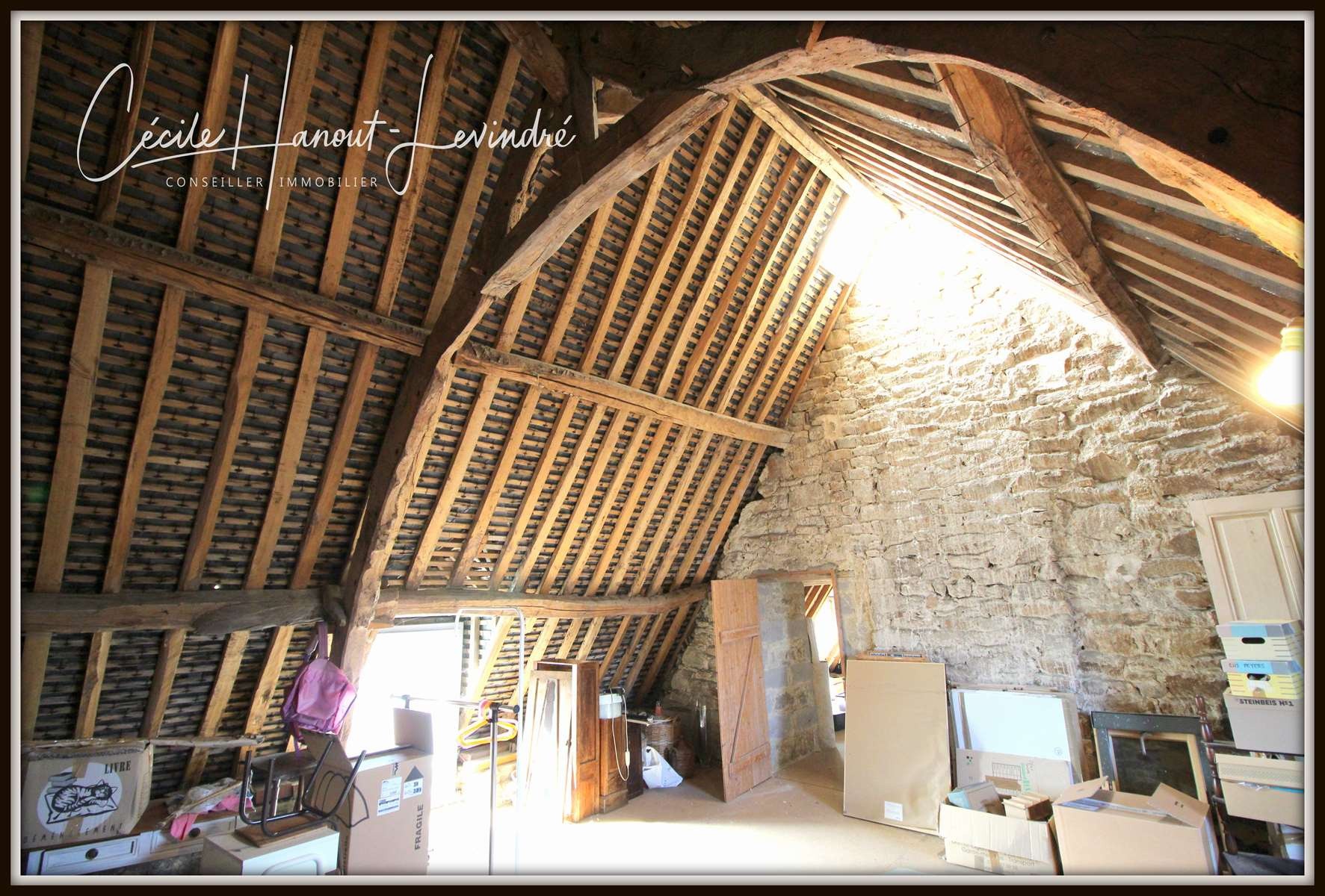 Vente Maison à le Mont-Saint-Michel 6 pièces