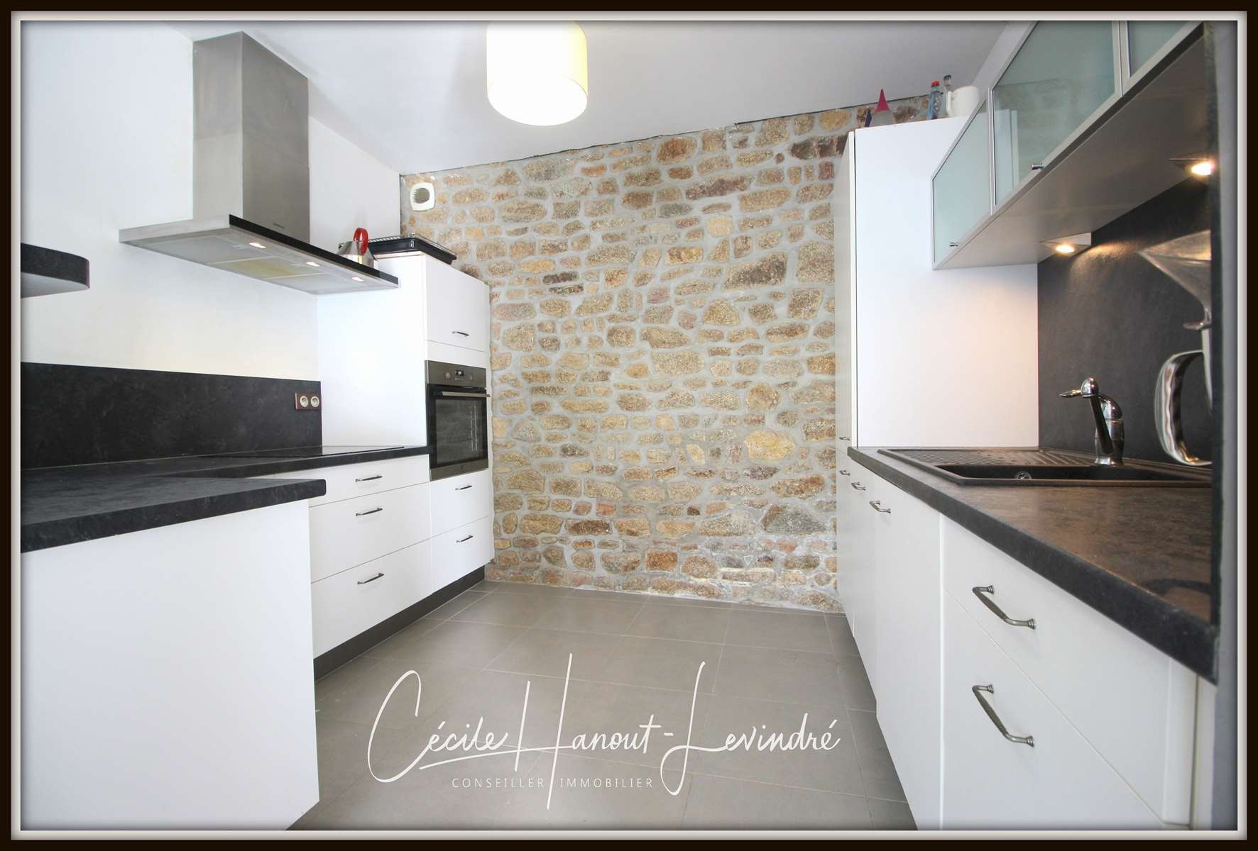 Vente Maison à le Mont-Saint-Michel 6 pièces