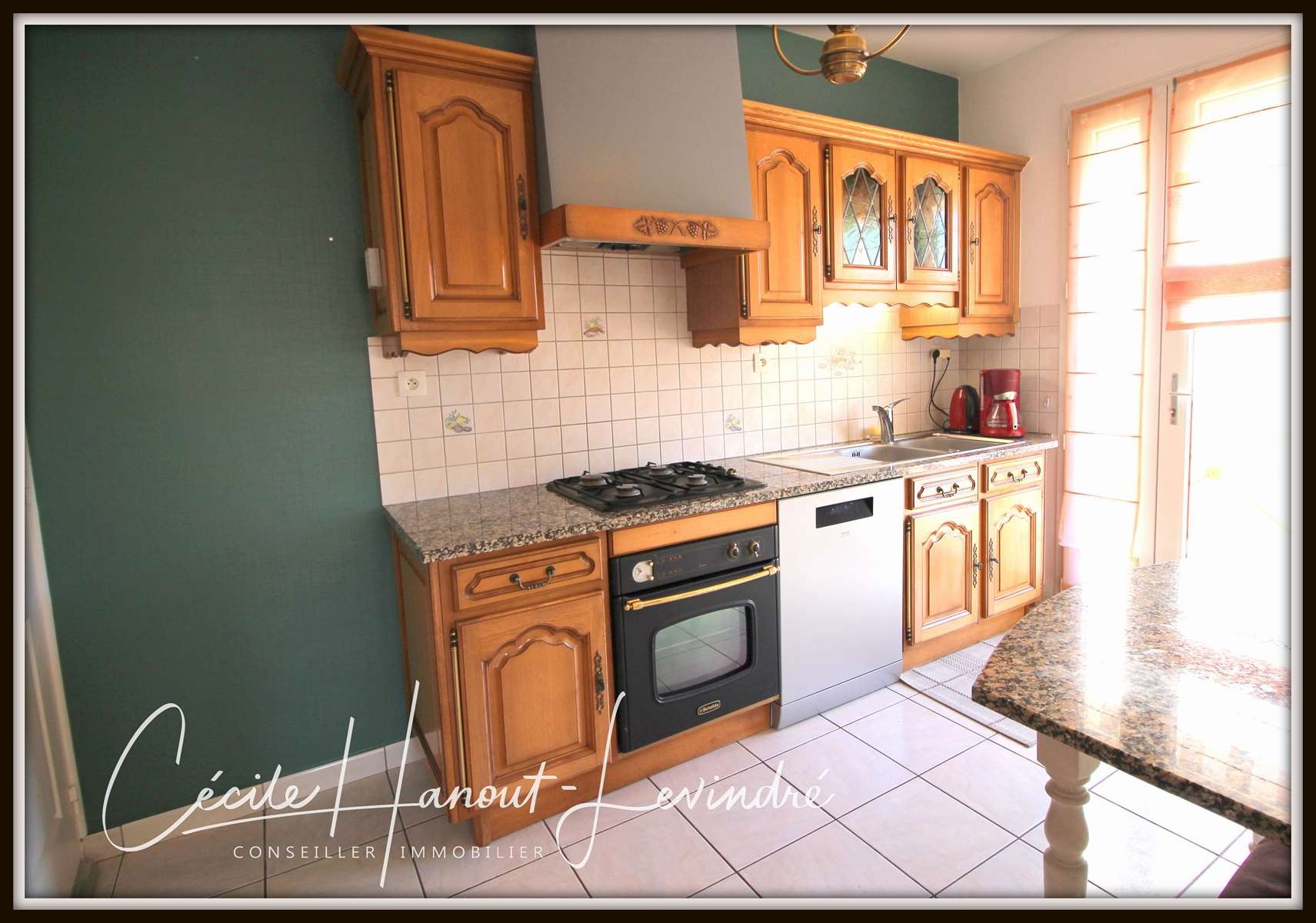 Vente Maison à Fougères 4 pièces