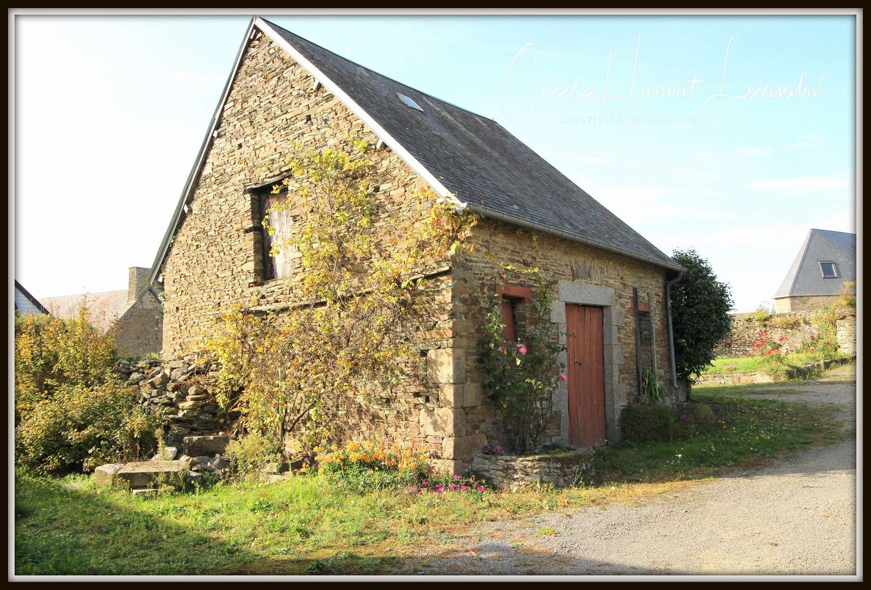 Vente Maison à le Mont-Saint-Michel 6 pièces