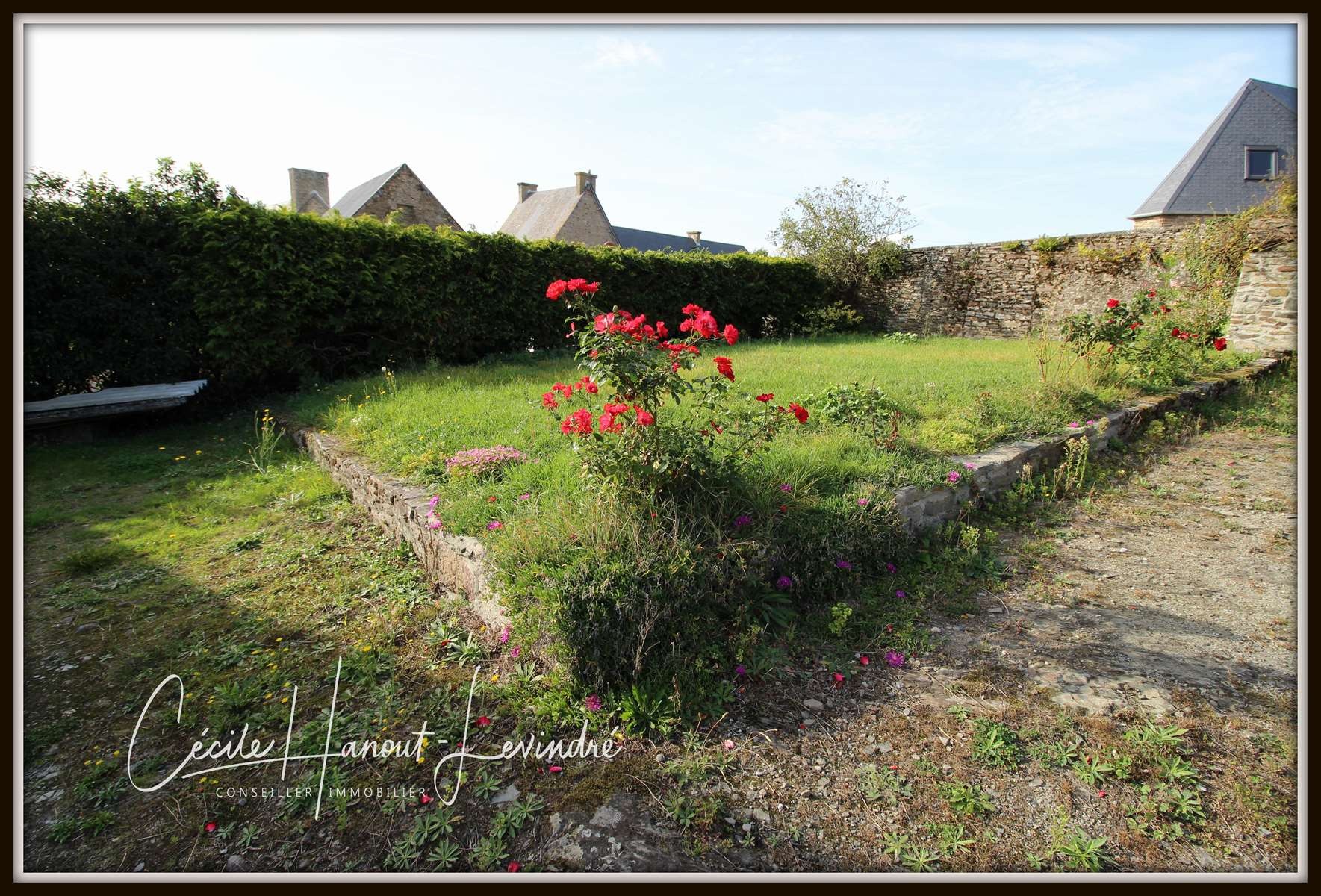 Vente Maison à le Mont-Saint-Michel 6 pièces