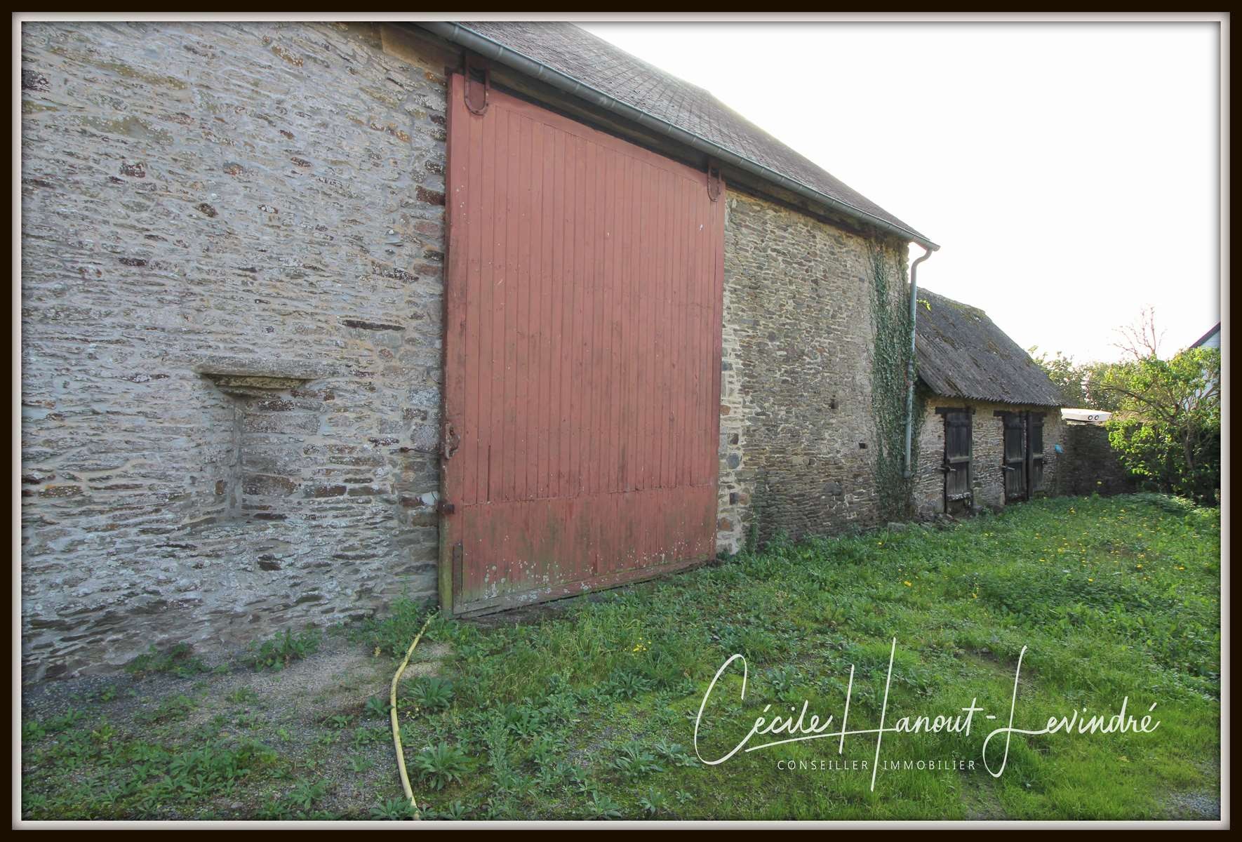 Vente Maison à le Mont-Saint-Michel 6 pièces