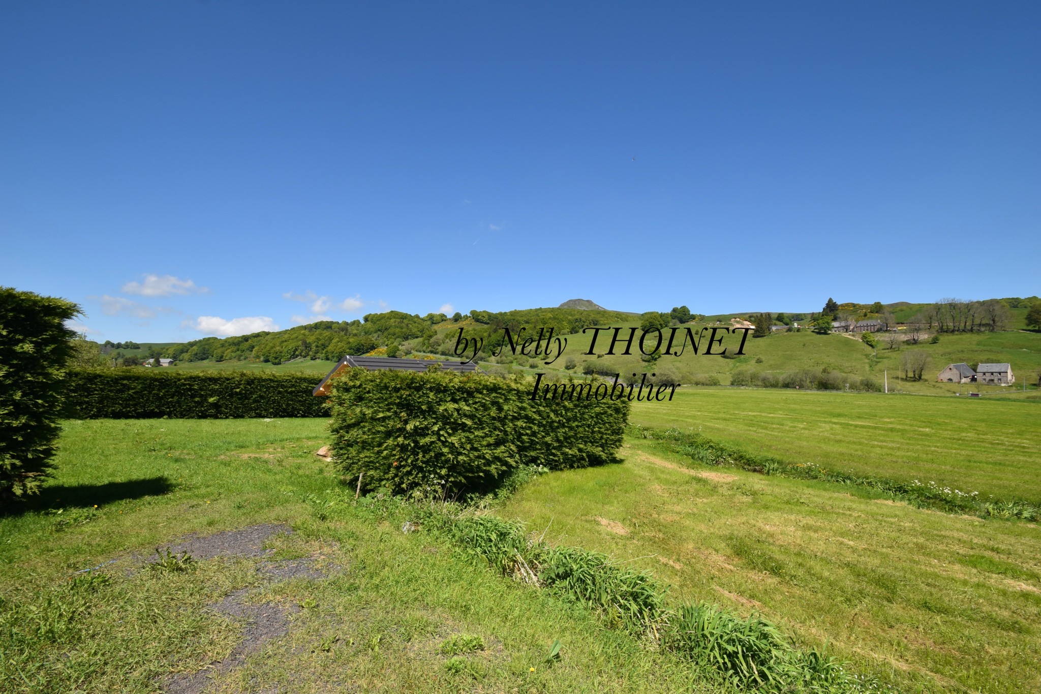 Vente Bureau / Commerce à Besse-et-Saint-Anastaise 0 pièce